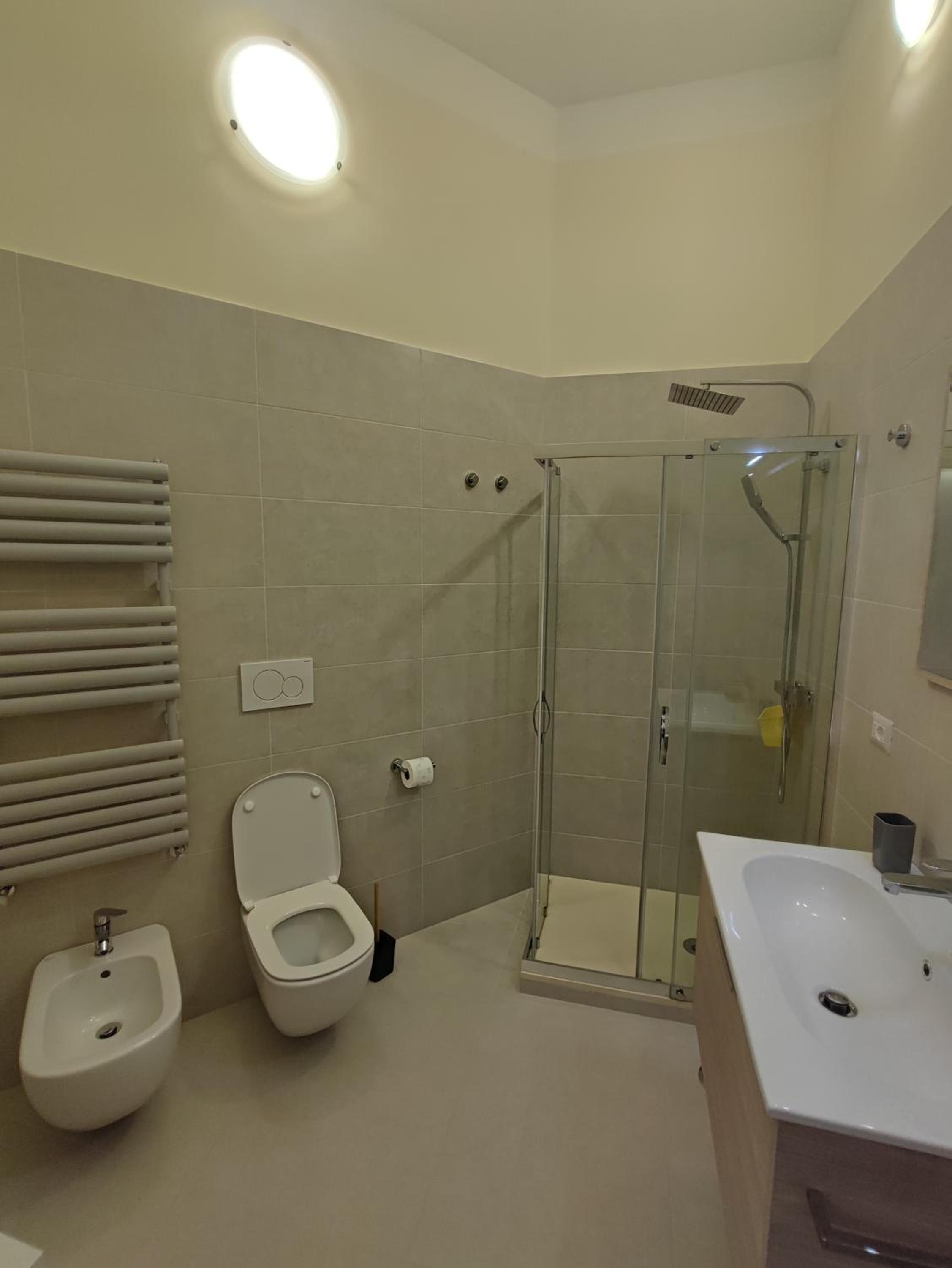 One-Bedroom Apartment - Photo 14