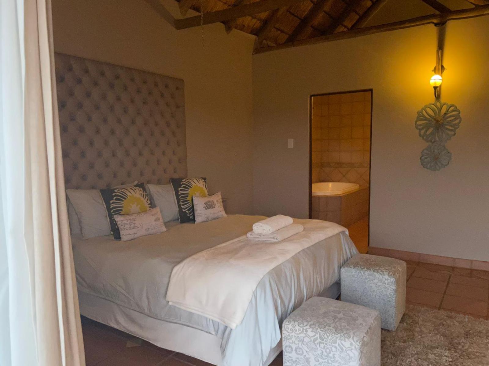 Deluxe Double Room with Shower photo 1