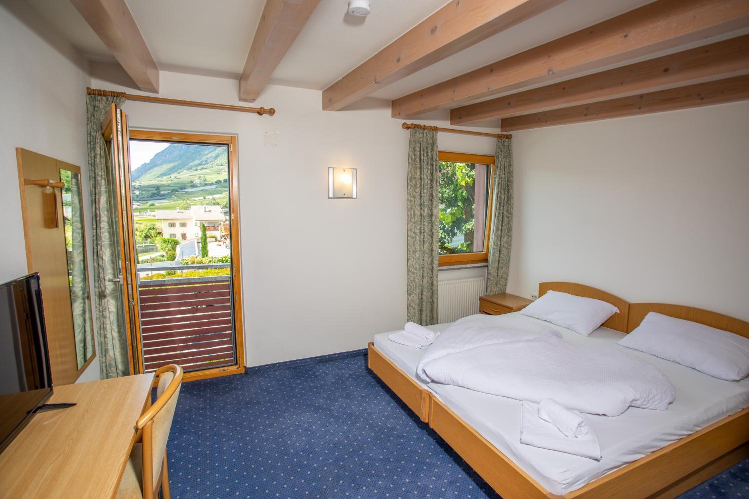 Double Room with Mountain View photo 1
