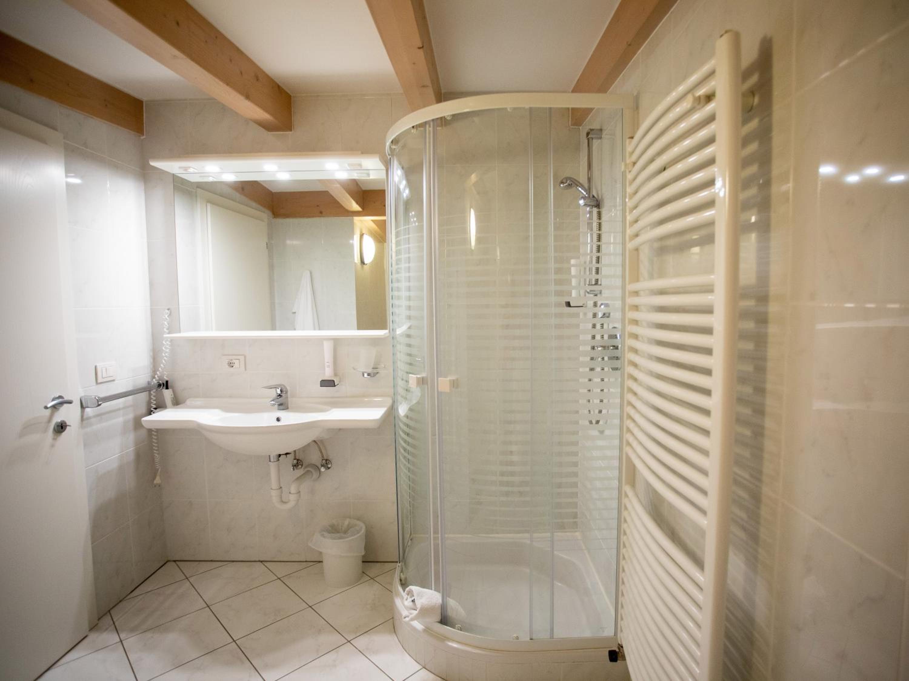Double Room with Mountain View photo 2