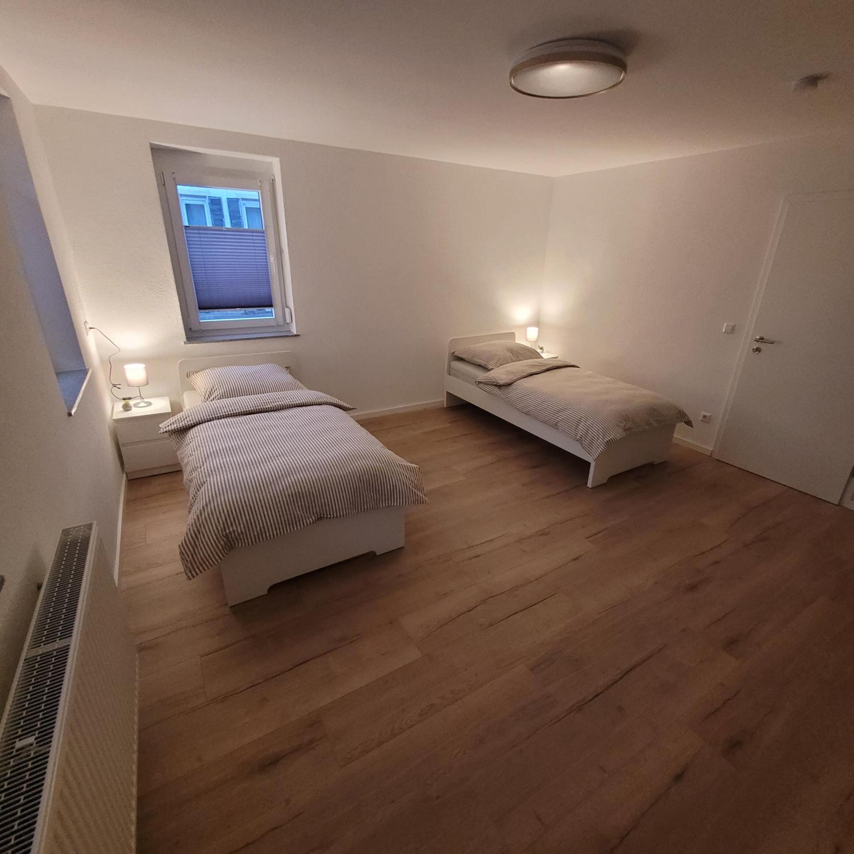 Two-Bedroom Apartment photo 2