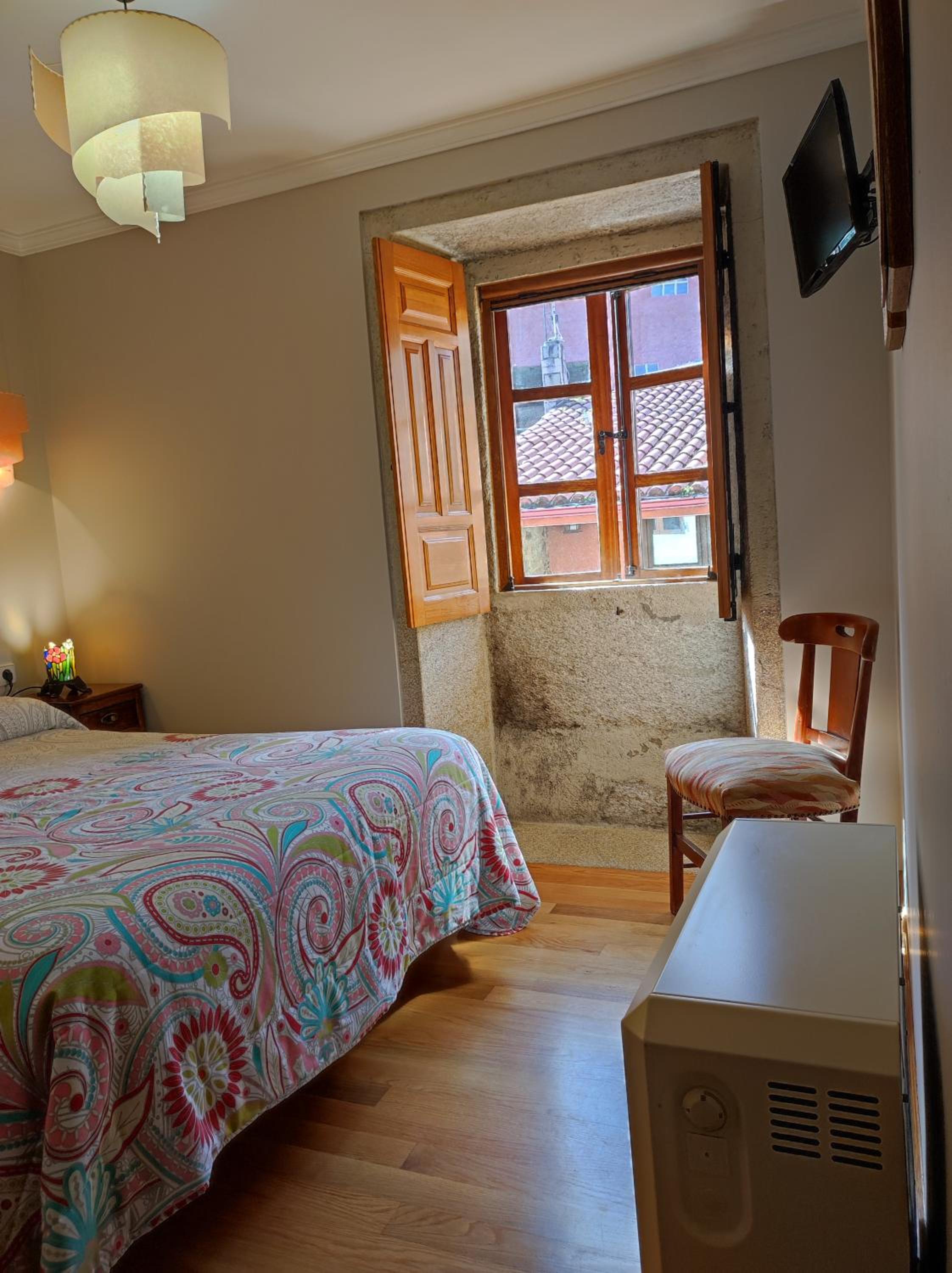 Casa de siete habitaciones