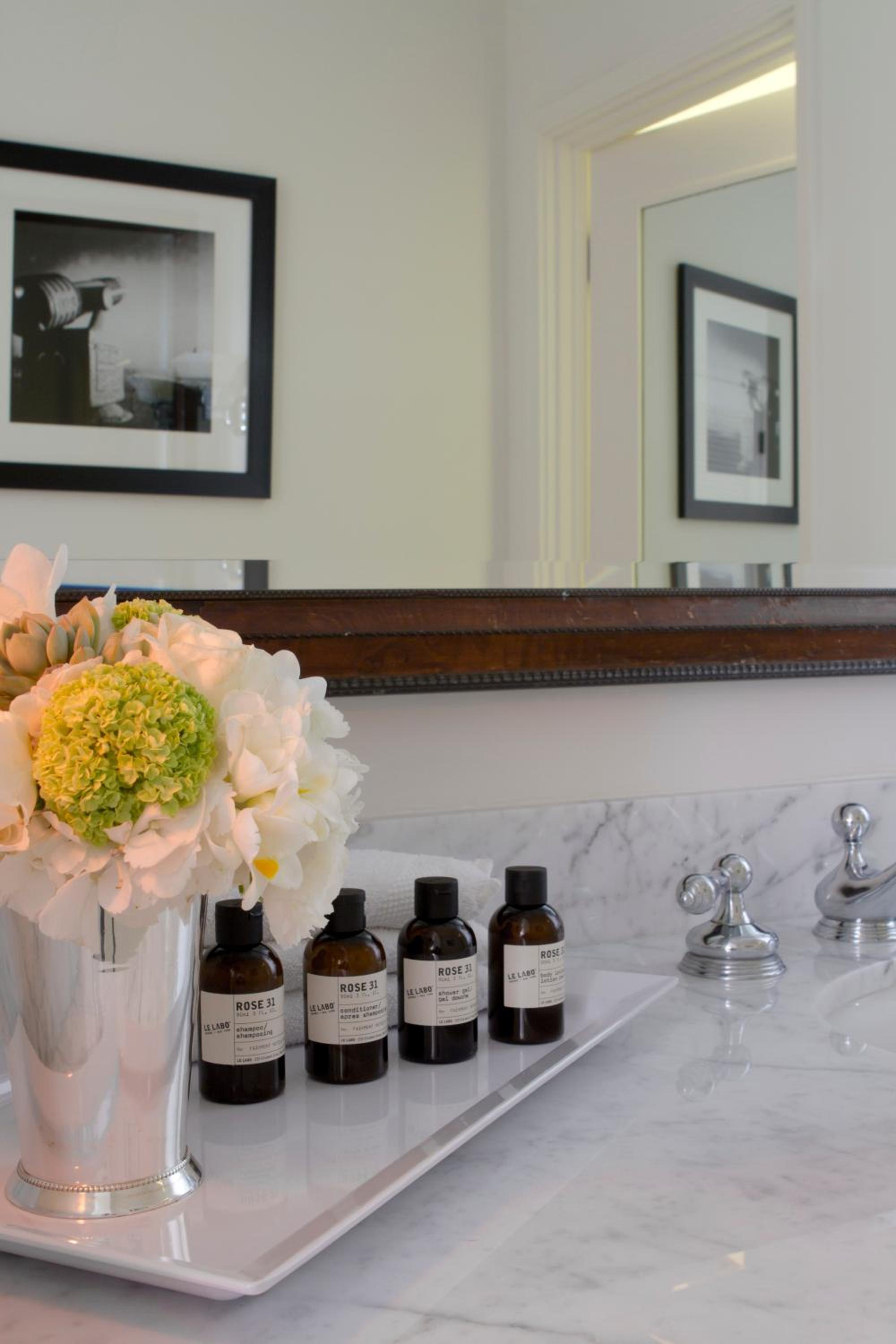 Grand King Suite