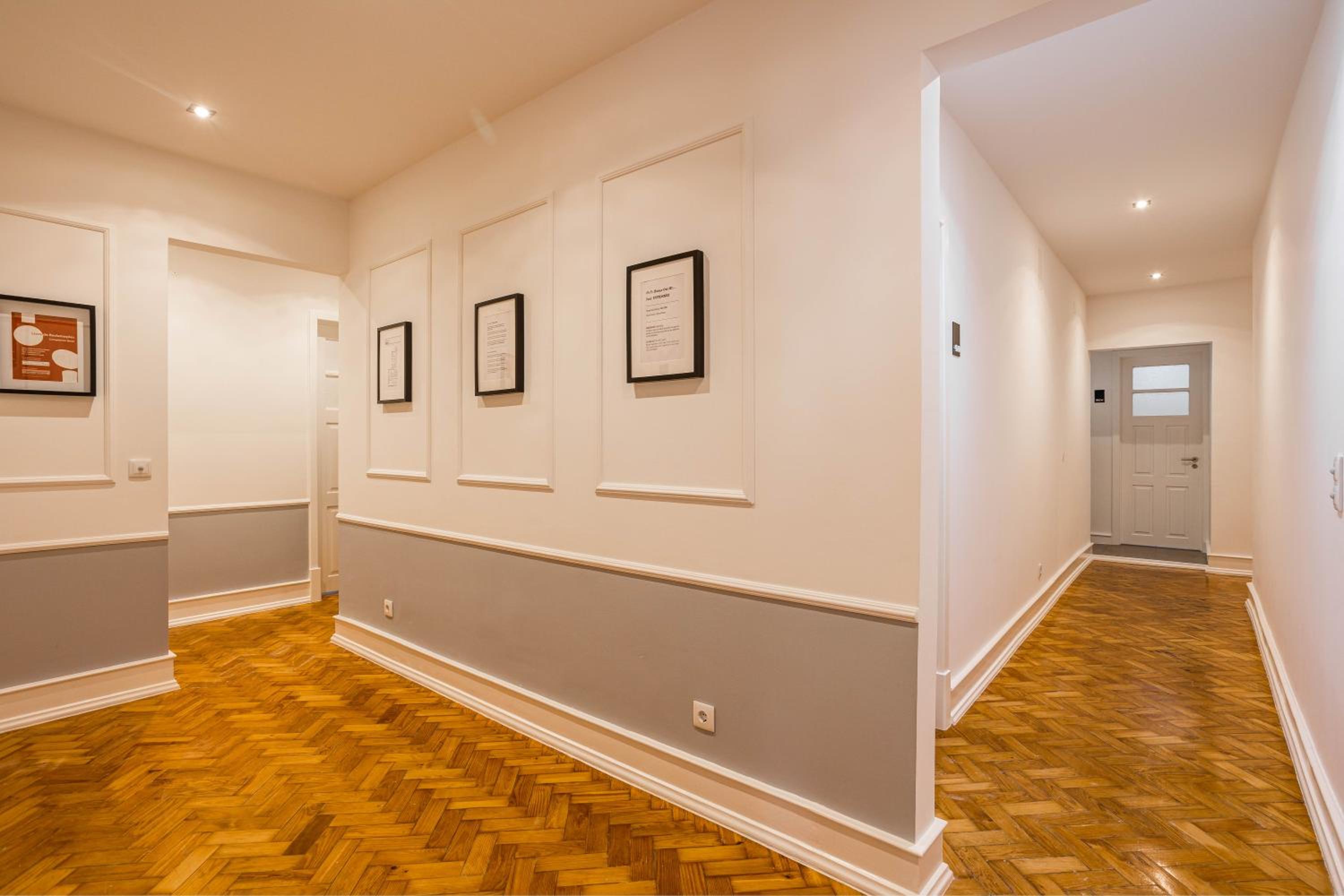 Standard Apartment - Photo 14