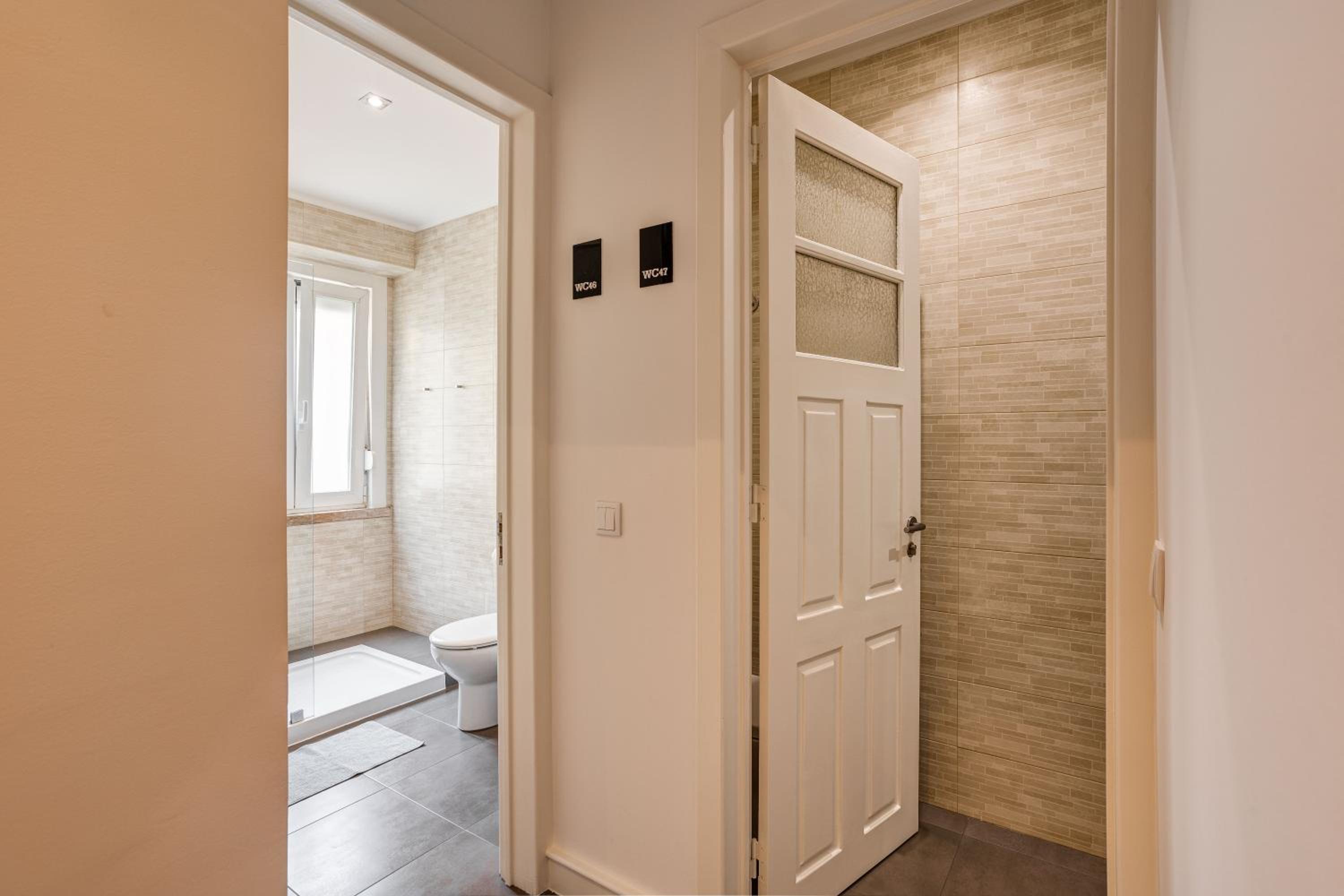 Standard Apartment - Photo 20