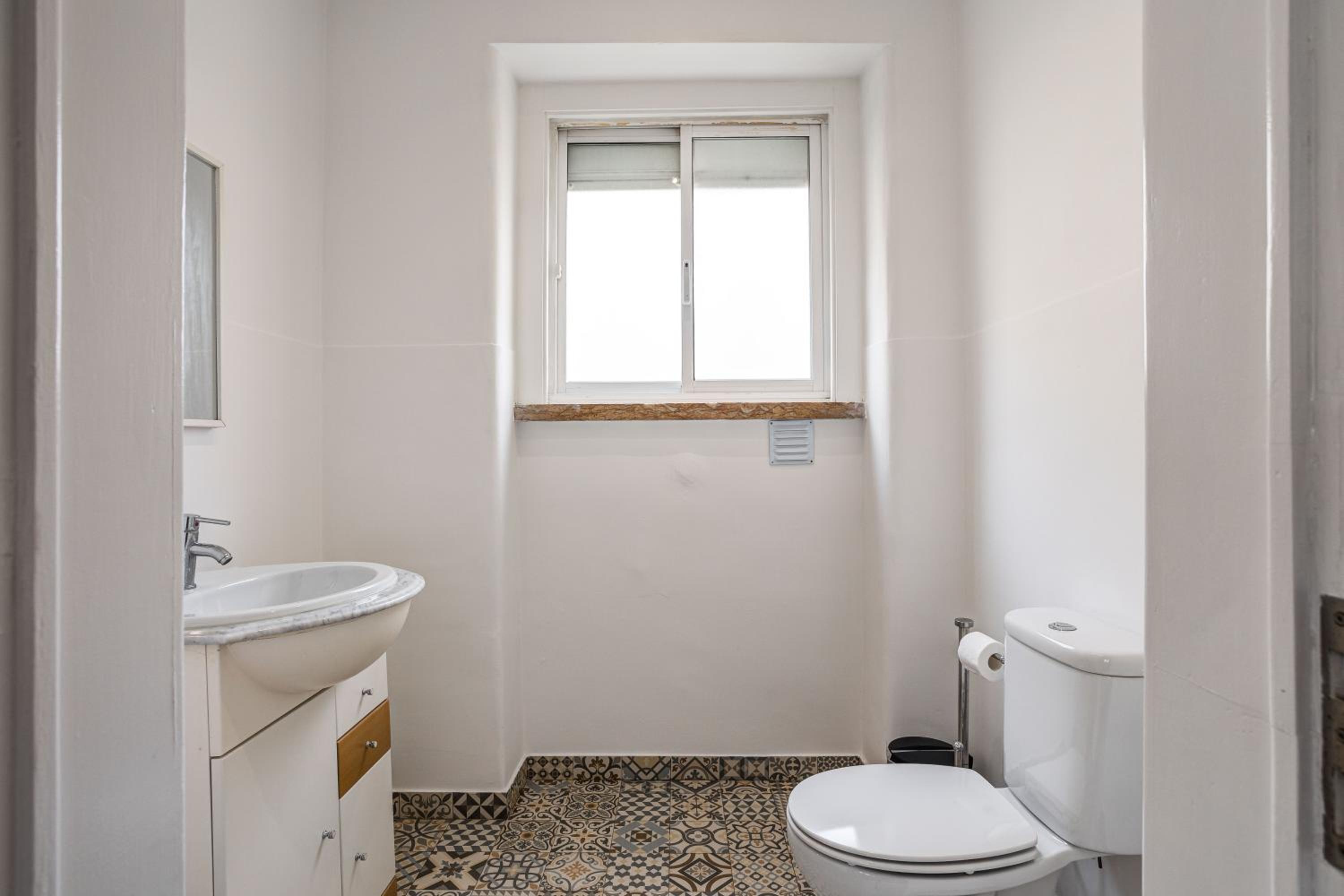 Standard Apartment - Photo 15