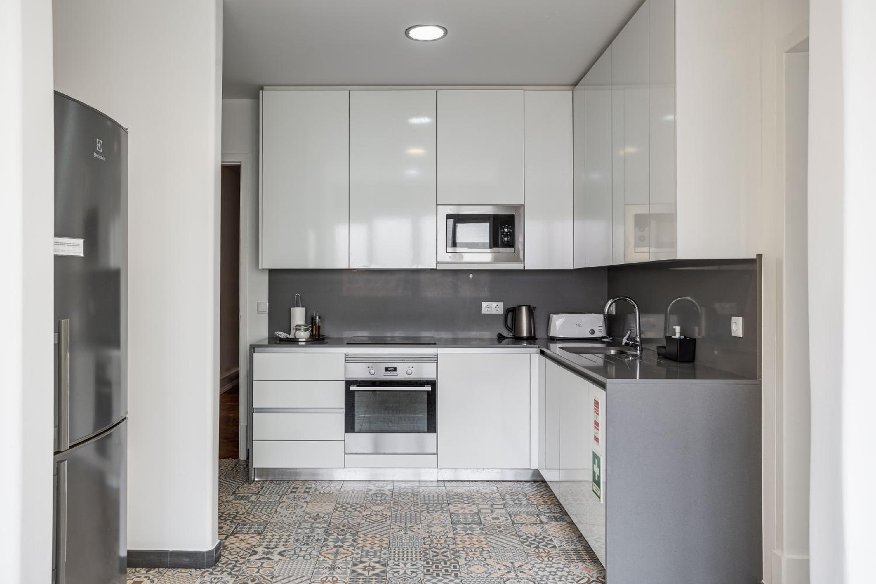 Standard Apartment - Photo 3