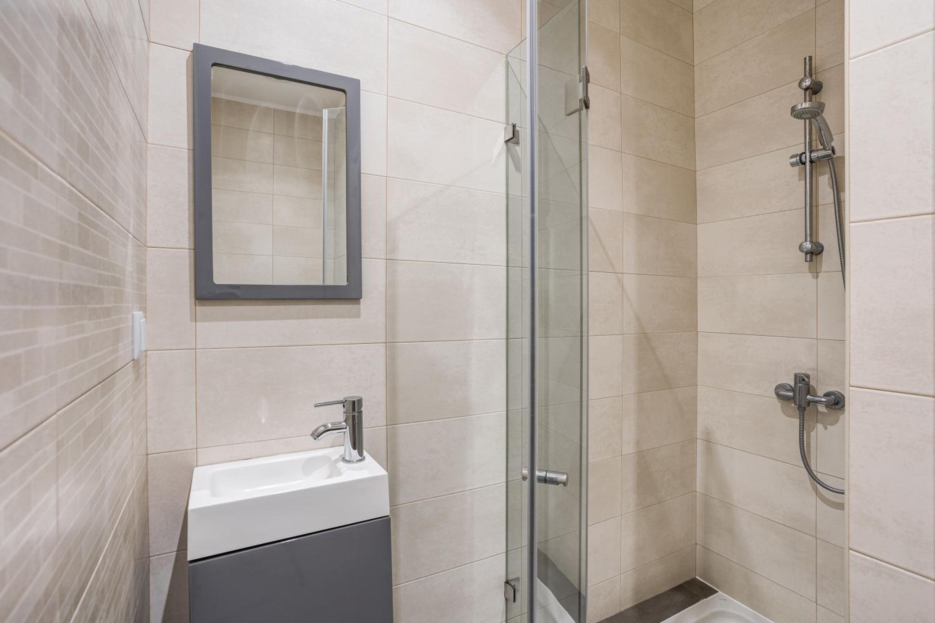 Standard Apartment - Photo 18