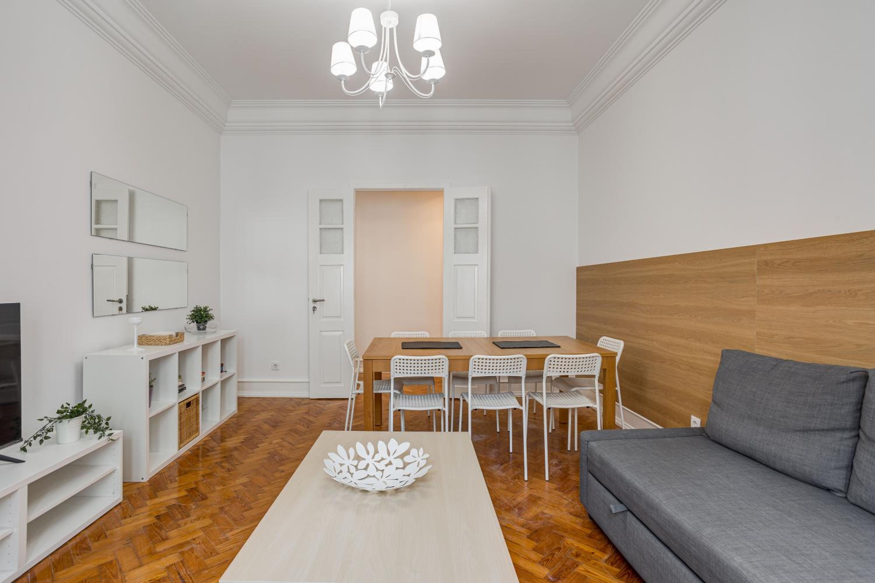 Standard Apartment - Photo 7