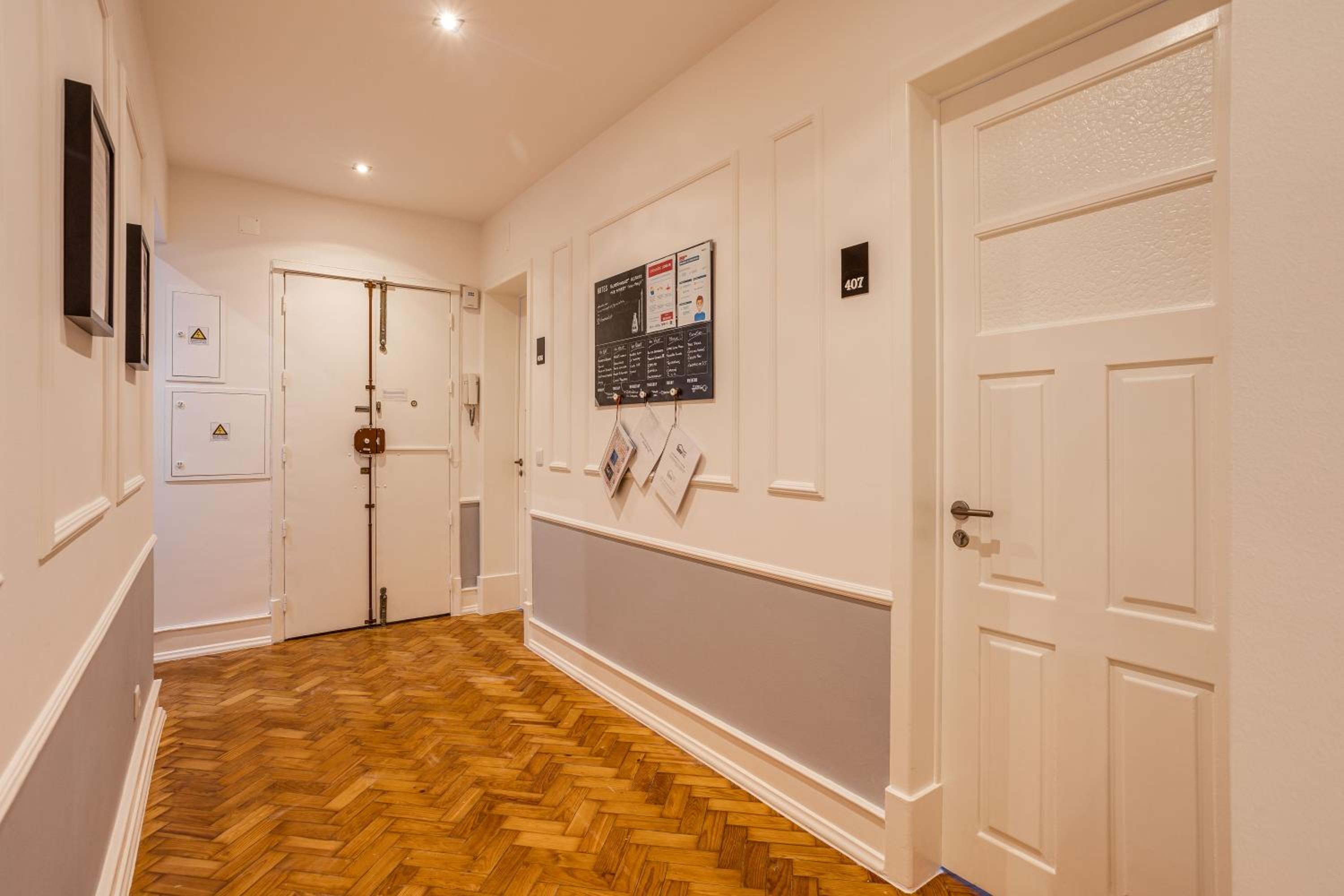 Standard Apartment - Photo 16