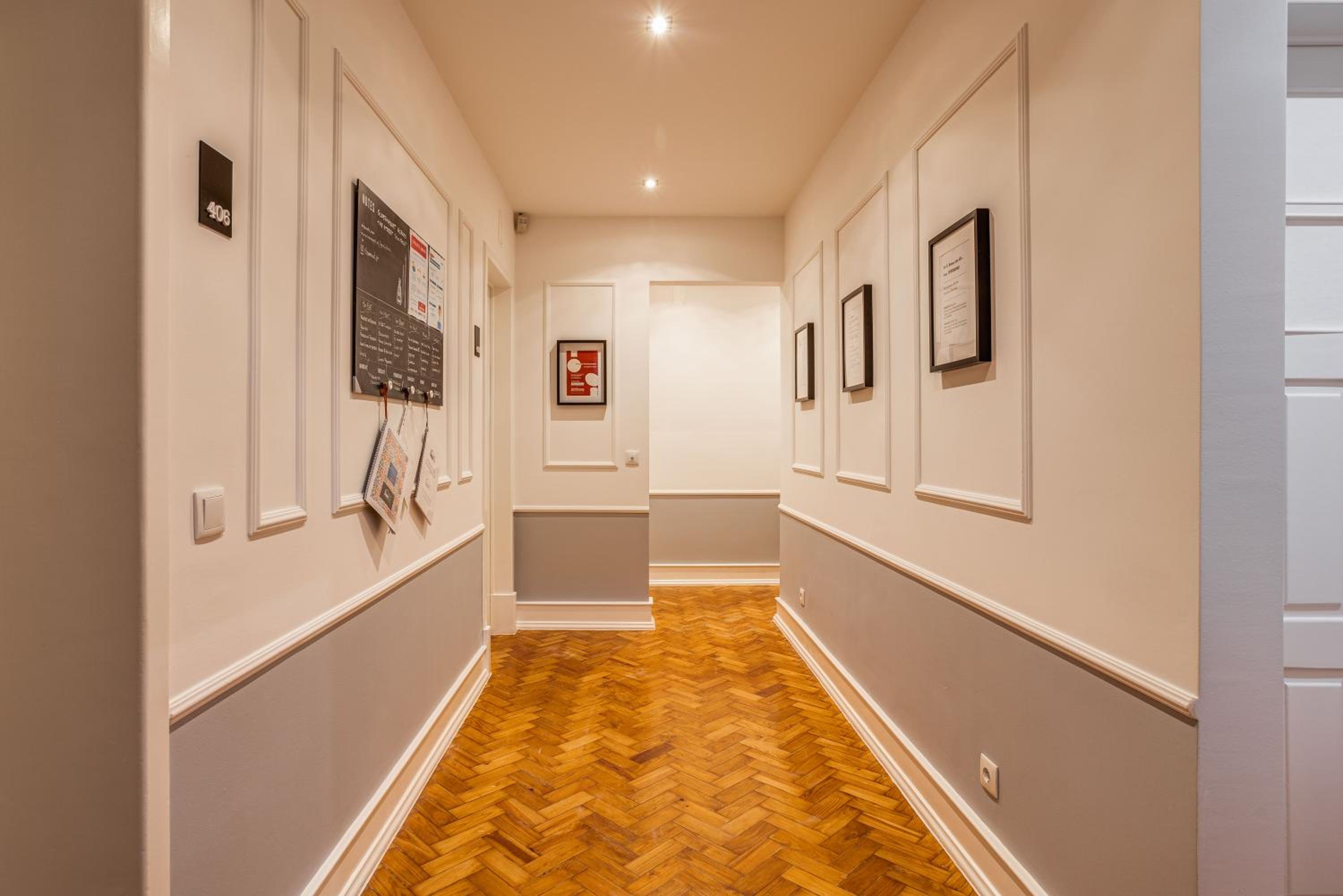 Standard Apartment - Photo 6