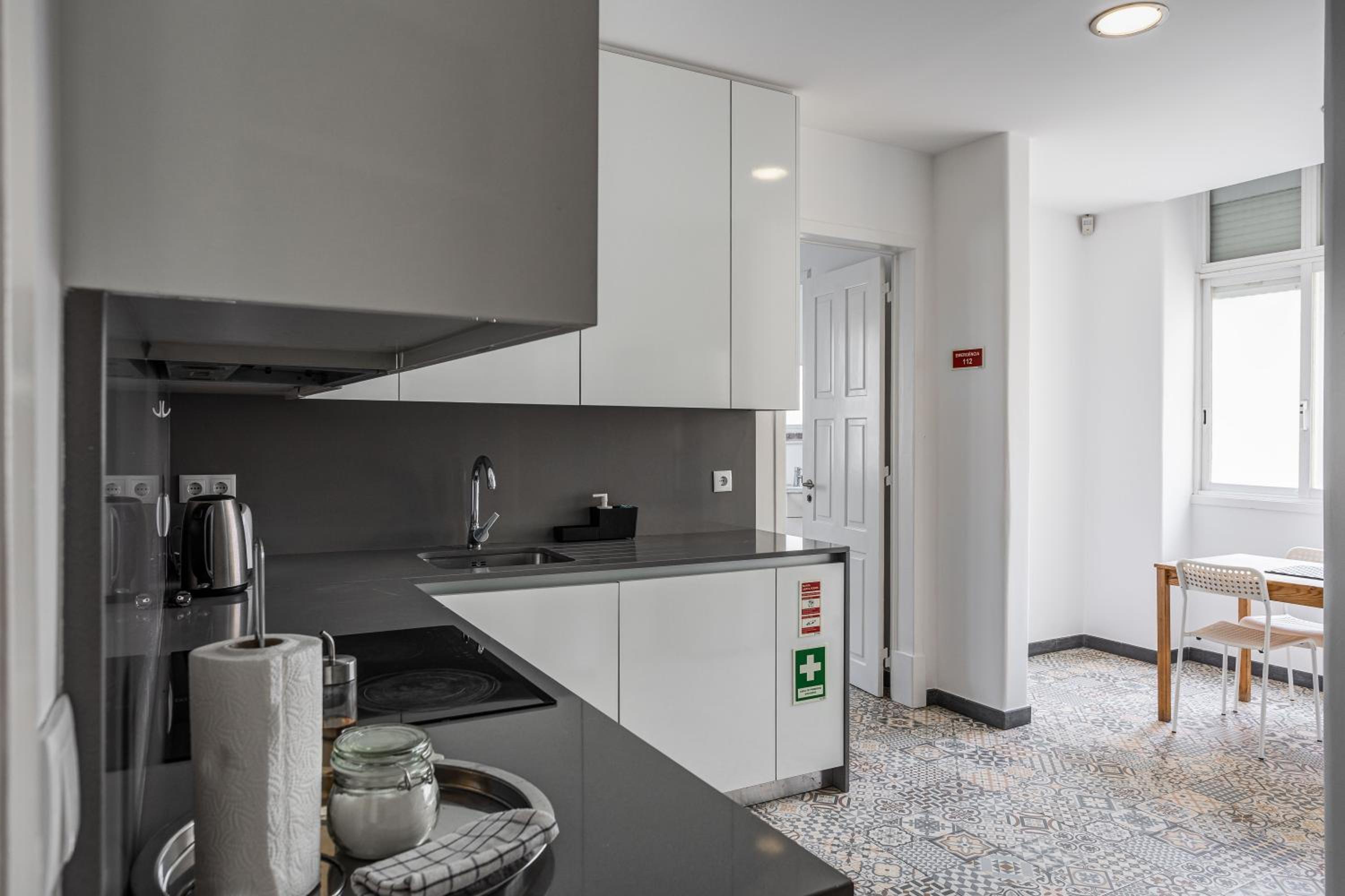 Standard Apartment - Photo 4