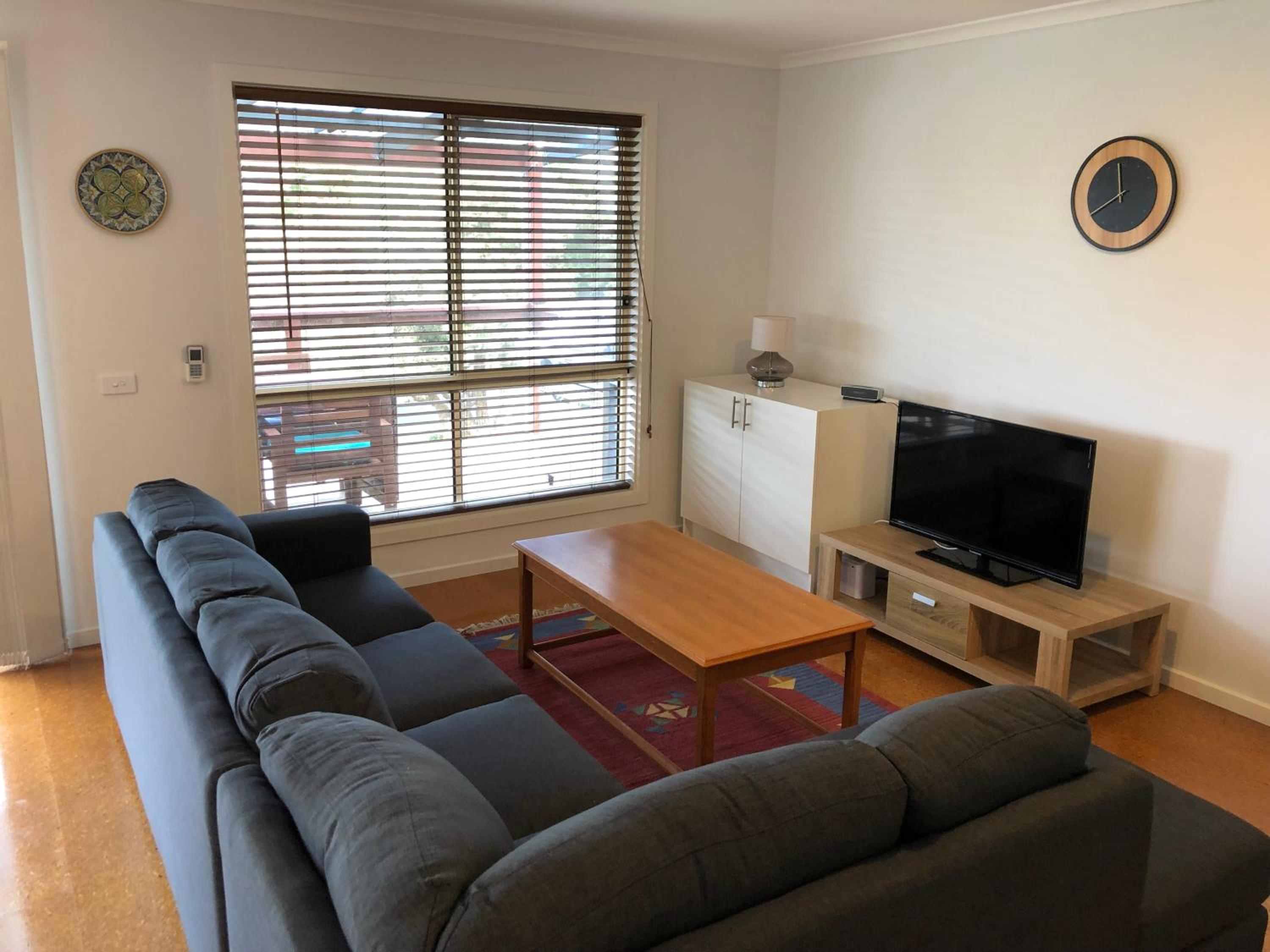Three-Bedroom House photo 2