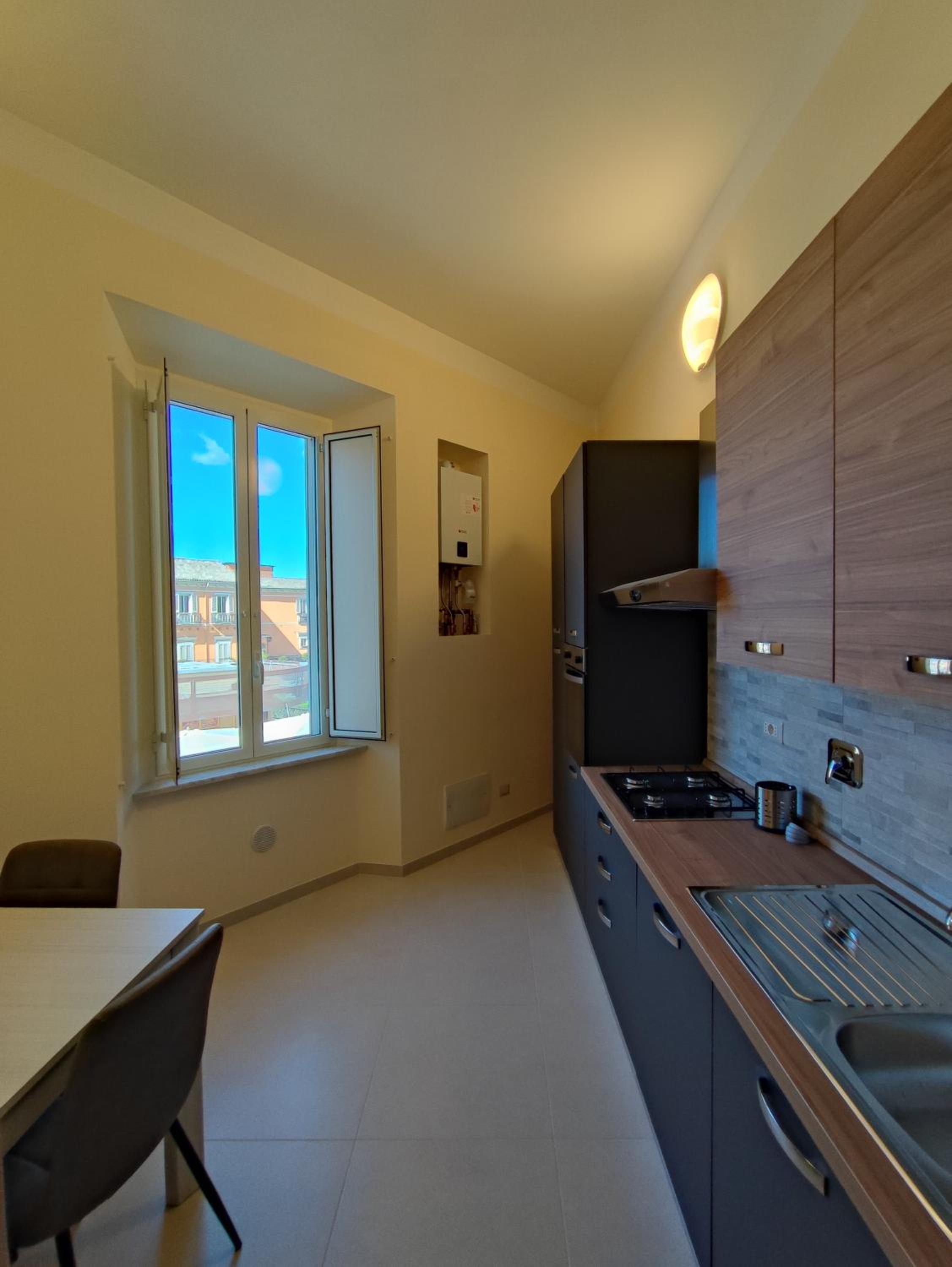 Two-Bedroom Apartment - Photo 11
