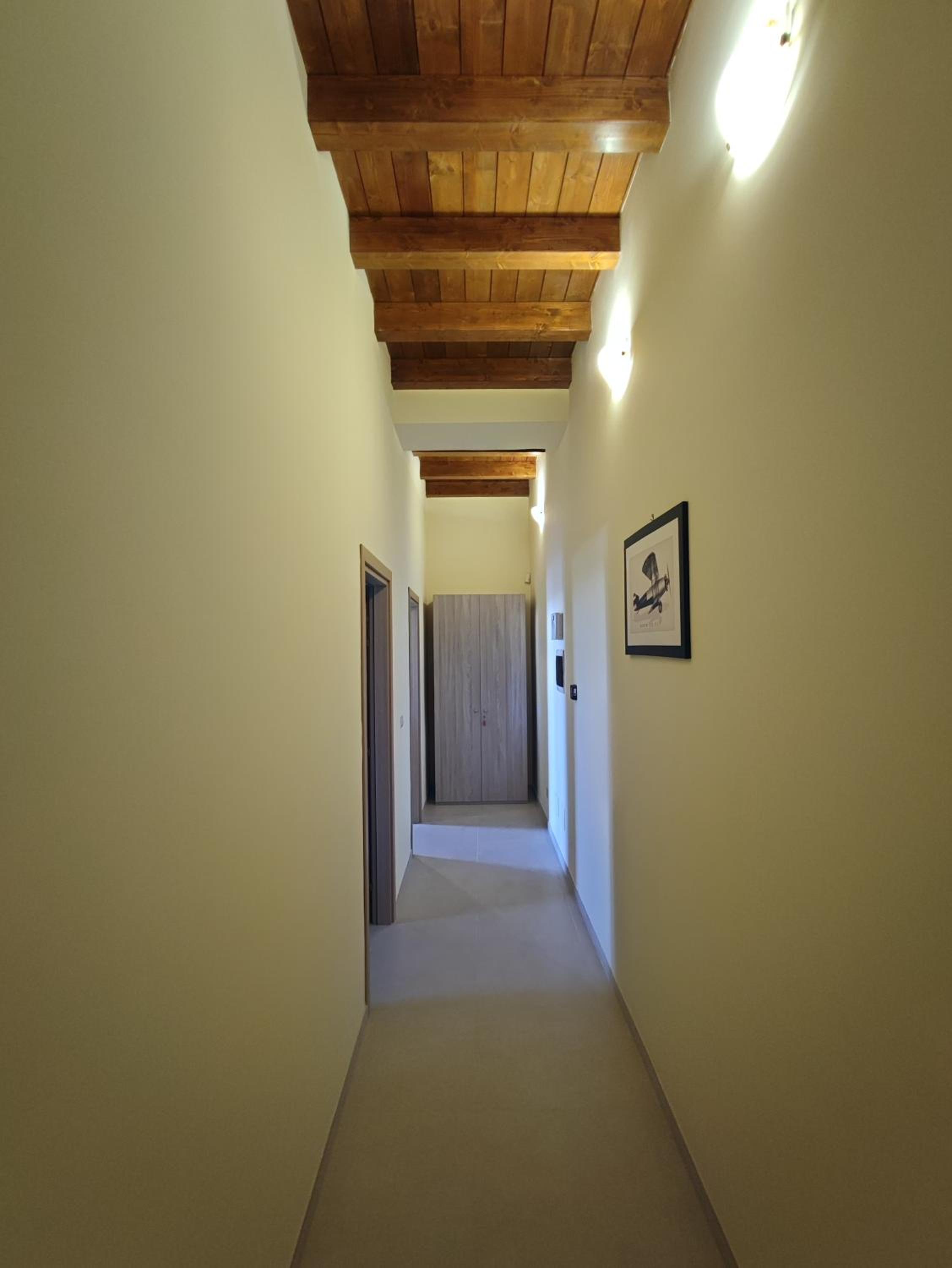 Two-Bedroom Apartment - Photo 21