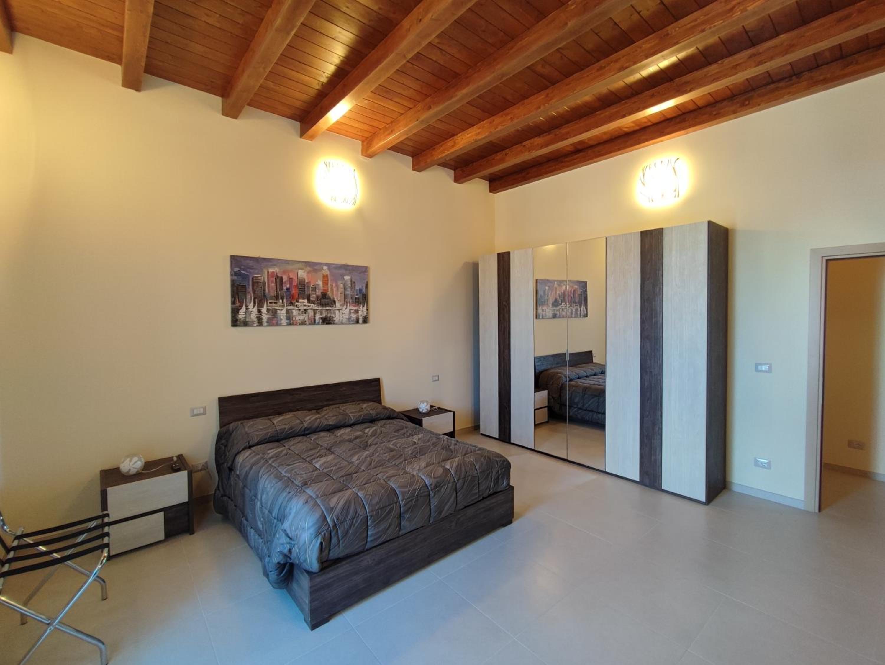 Two-Bedroom Apartment - Photo 26