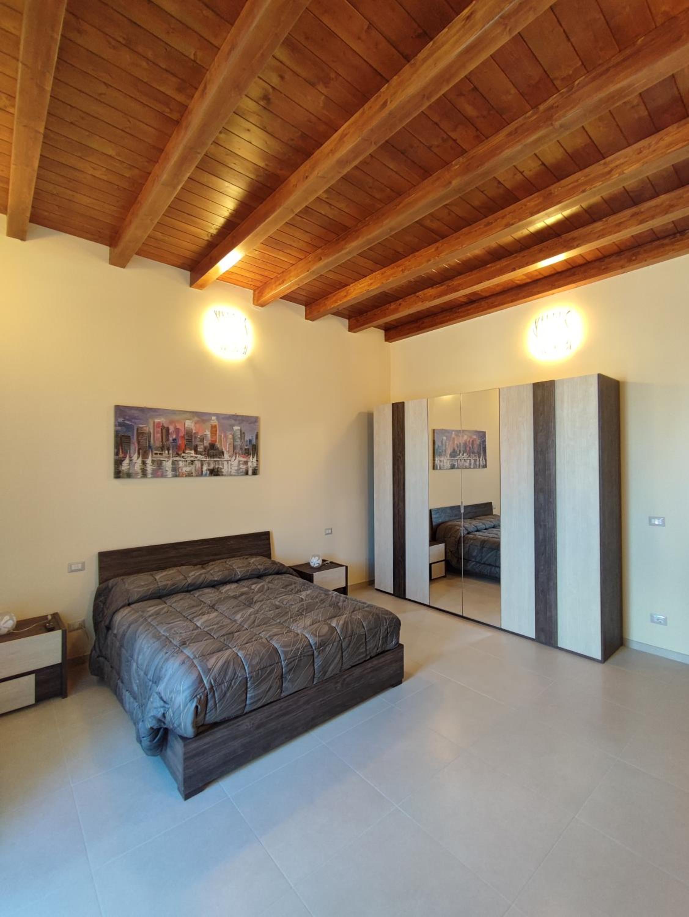 Two-Bedroom Apartment - Photo 18