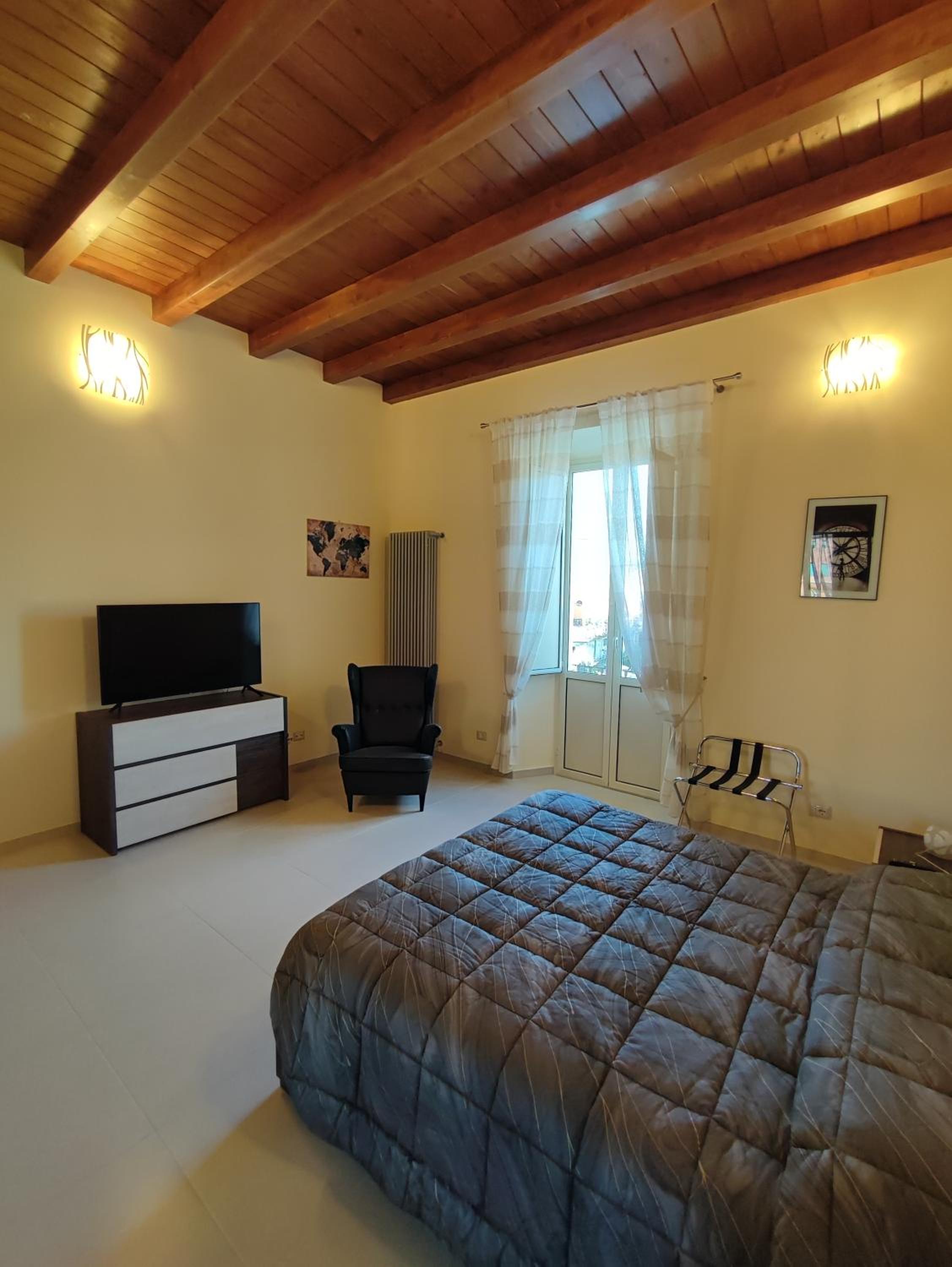Two-Bedroom Apartment - Photo 13