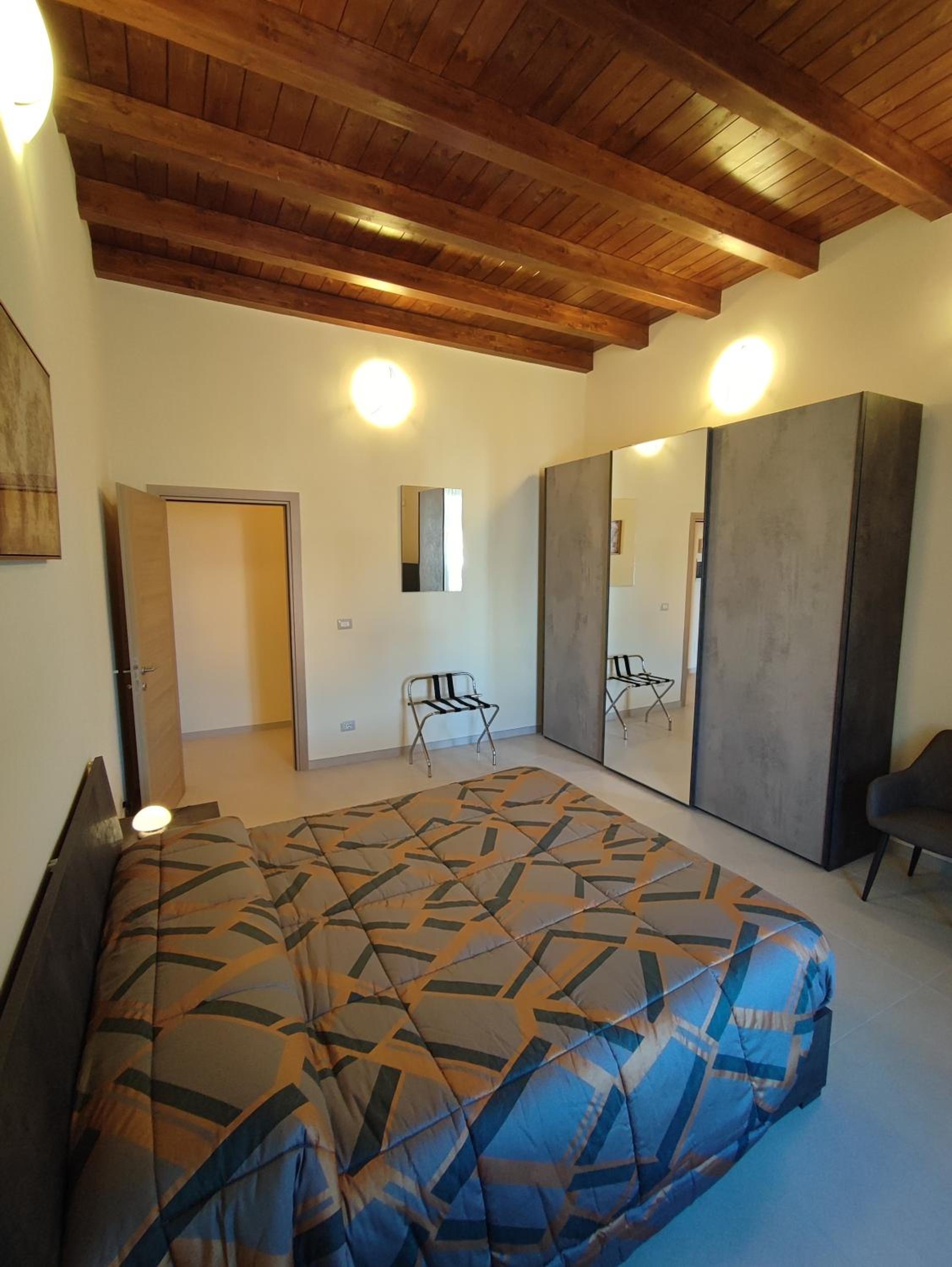 Two-Bedroom Apartment - Photo 15