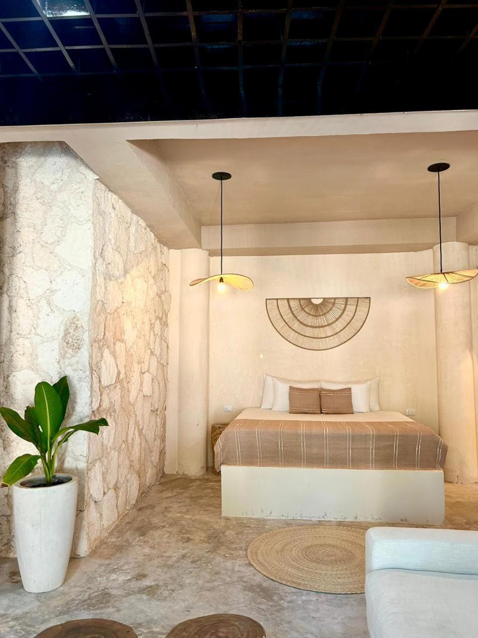 Studio Apartment with Sea View