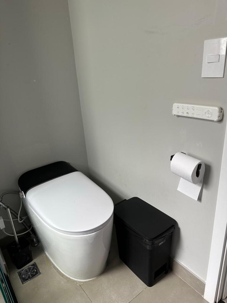 Deluxe Apartment - Photo 2