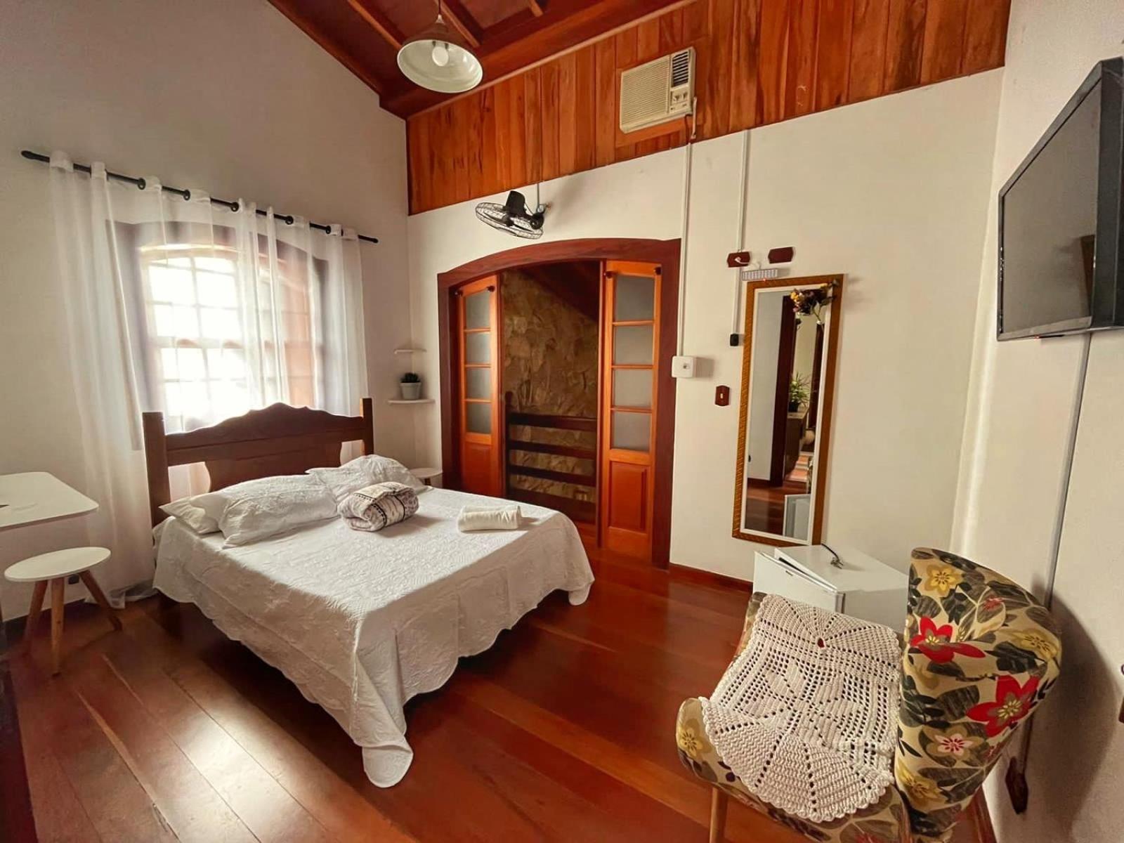 Deluxe Suite photo 1