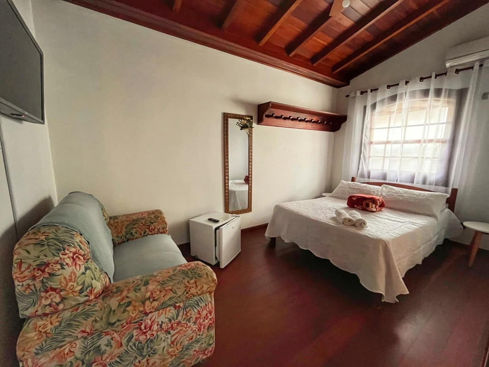 Standard Suite photo 1