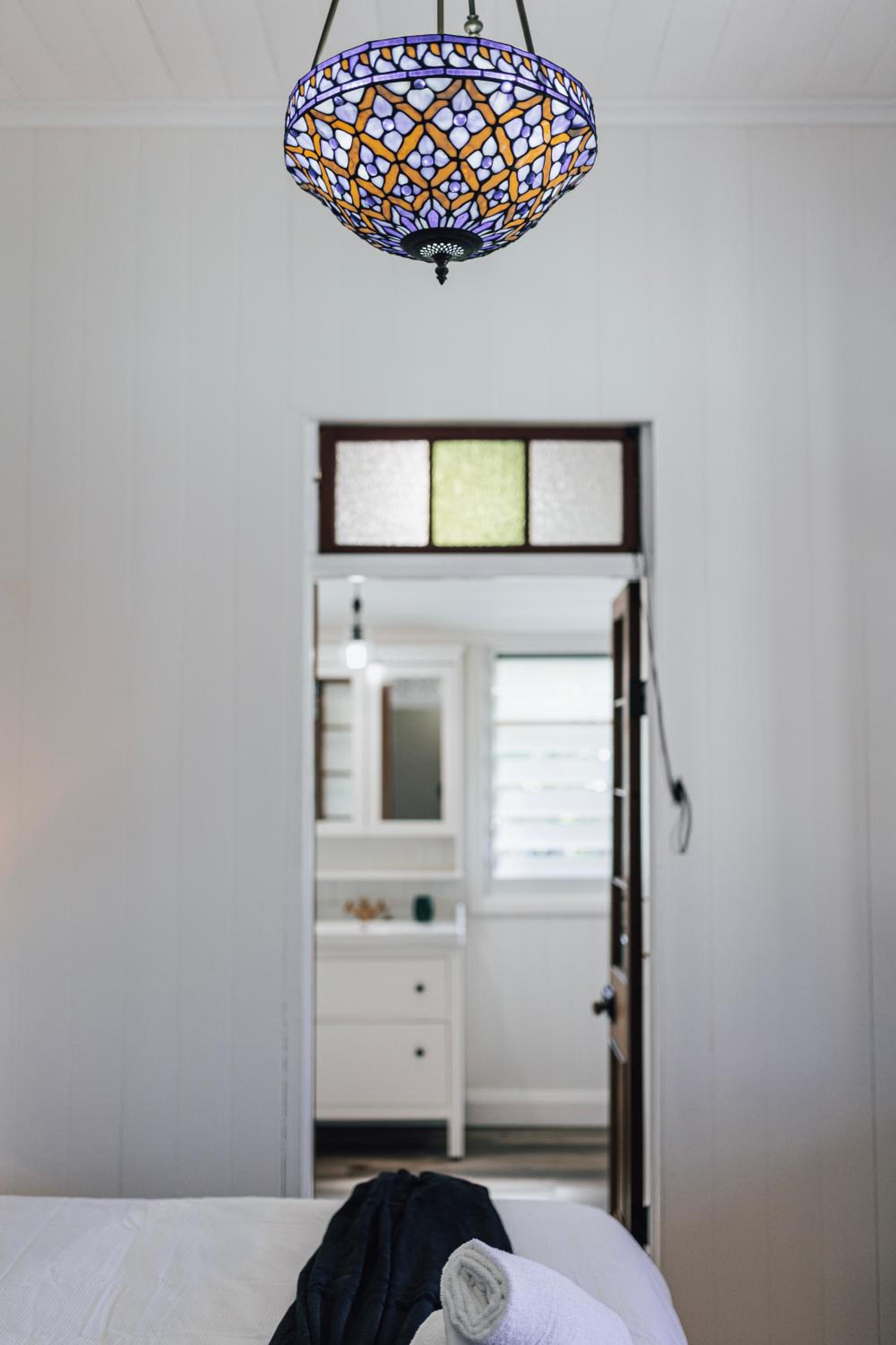 Four-Bedroom House photo 1