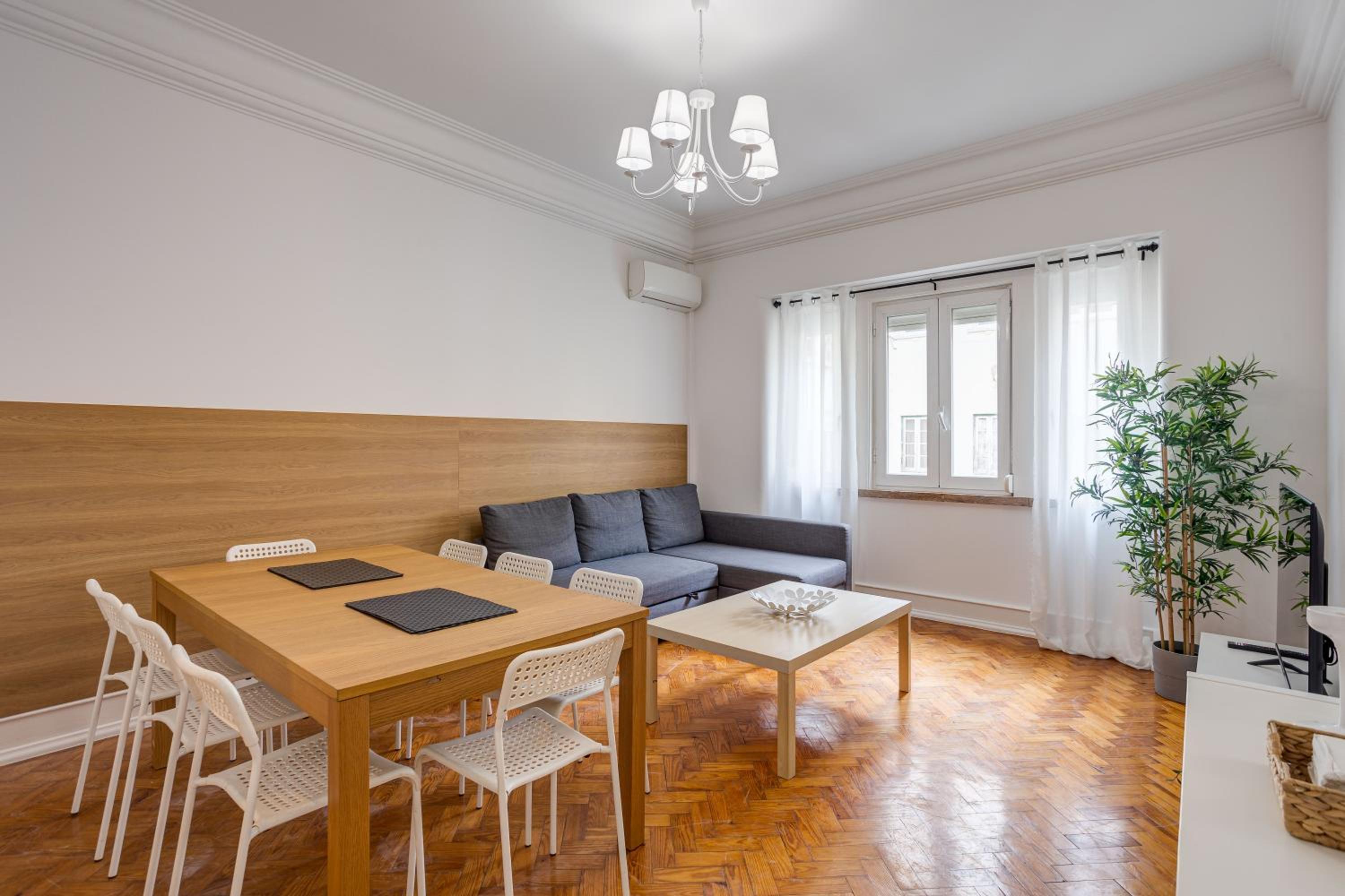 Standard Apartment - Photo 1