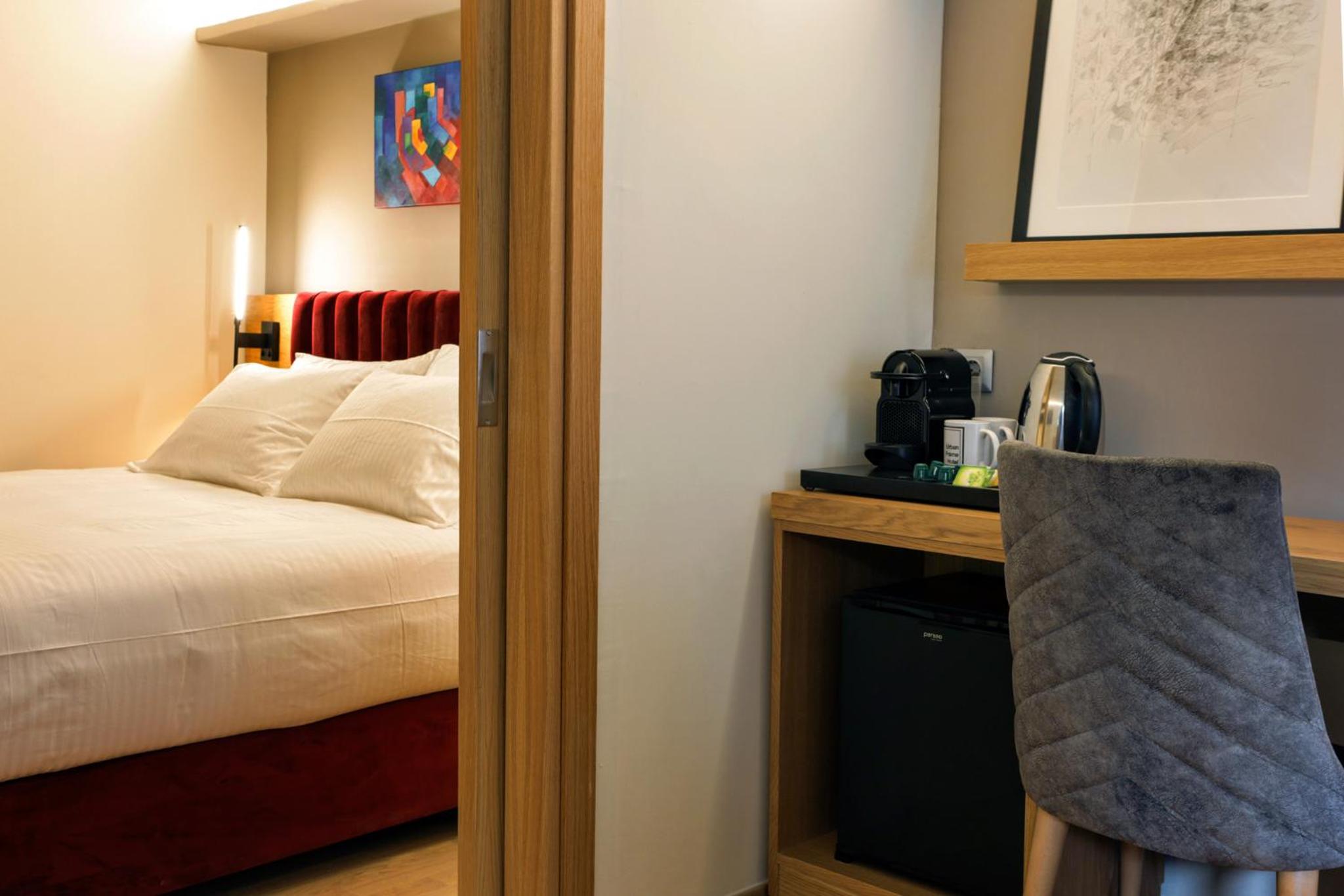 Superior Double Room photo 2