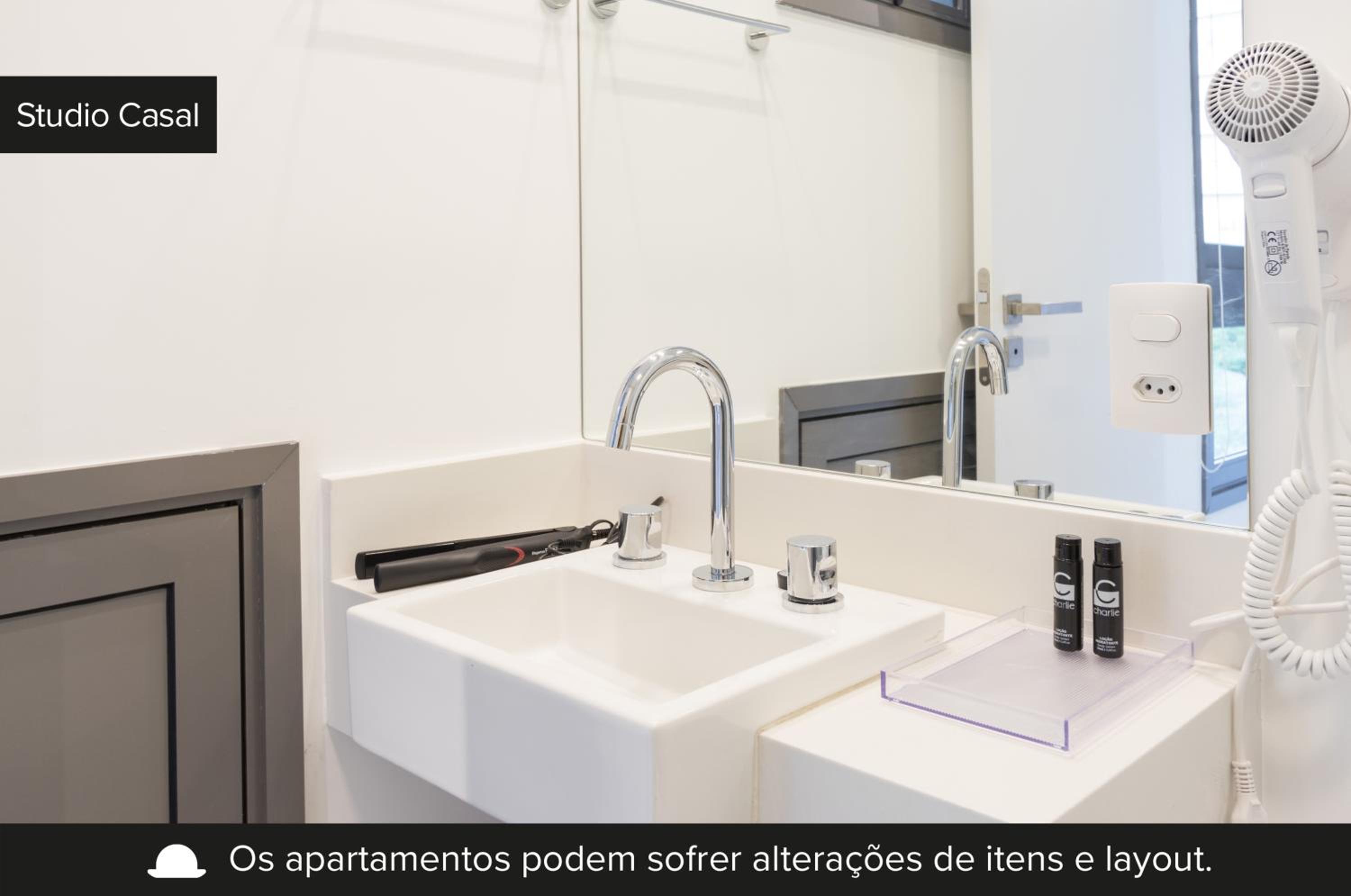 Studio Apartment - Photo 9