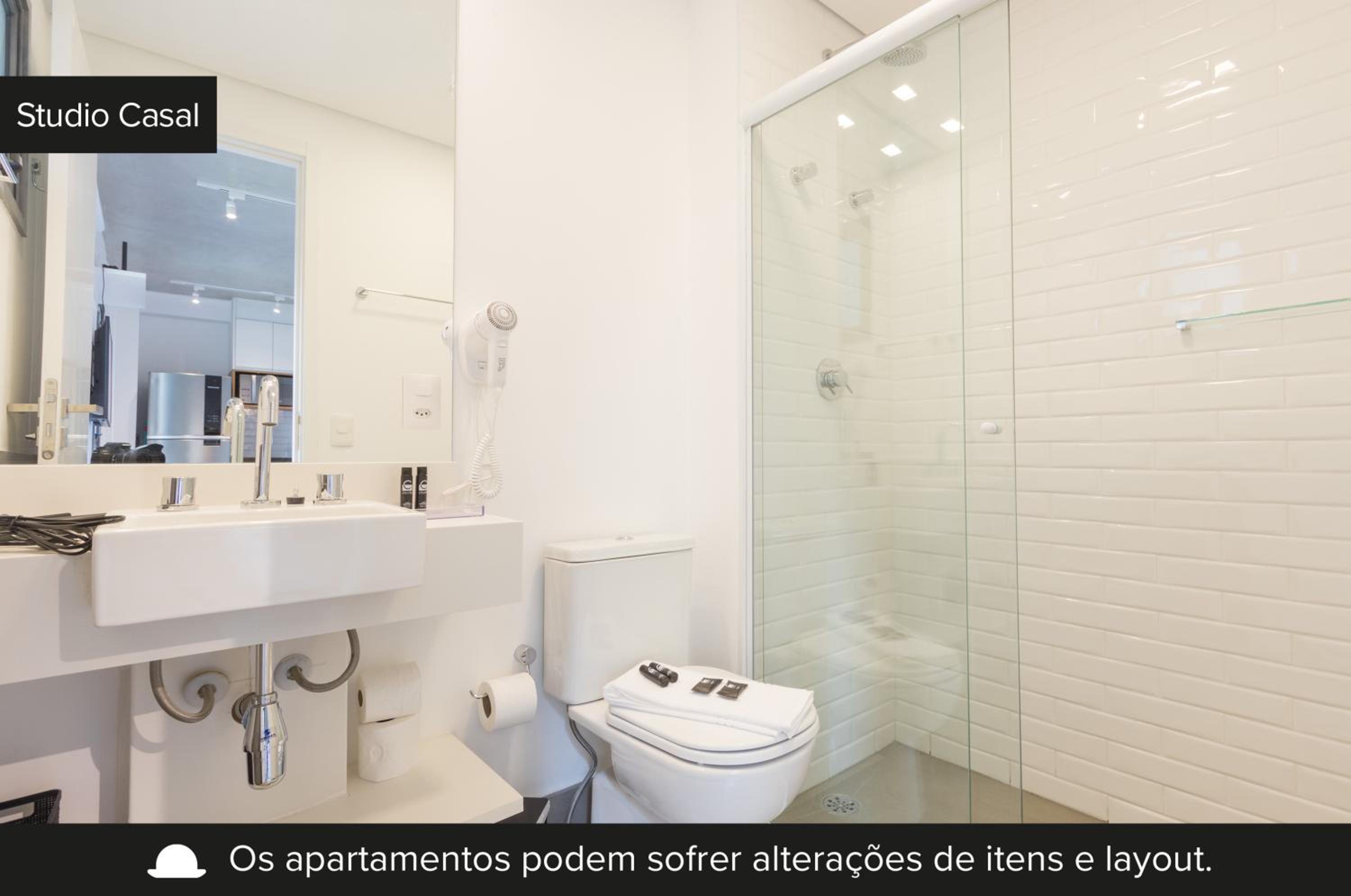 Studio Apartment - Photo 7