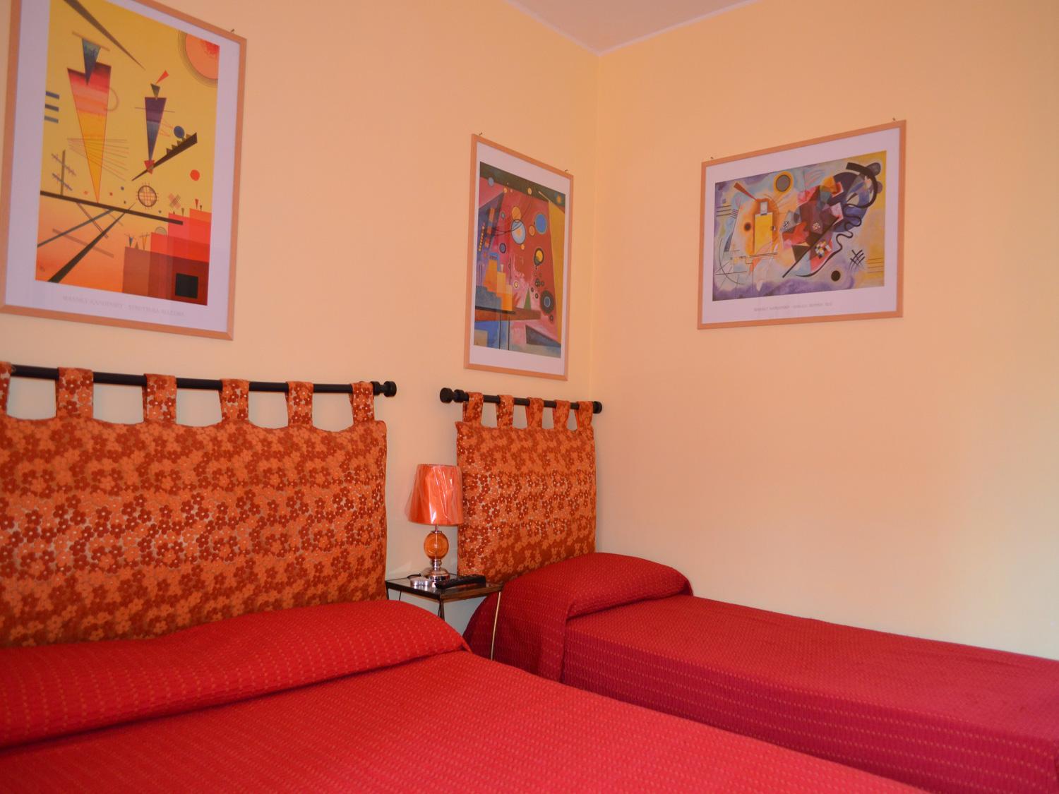 Triple Room photo 3