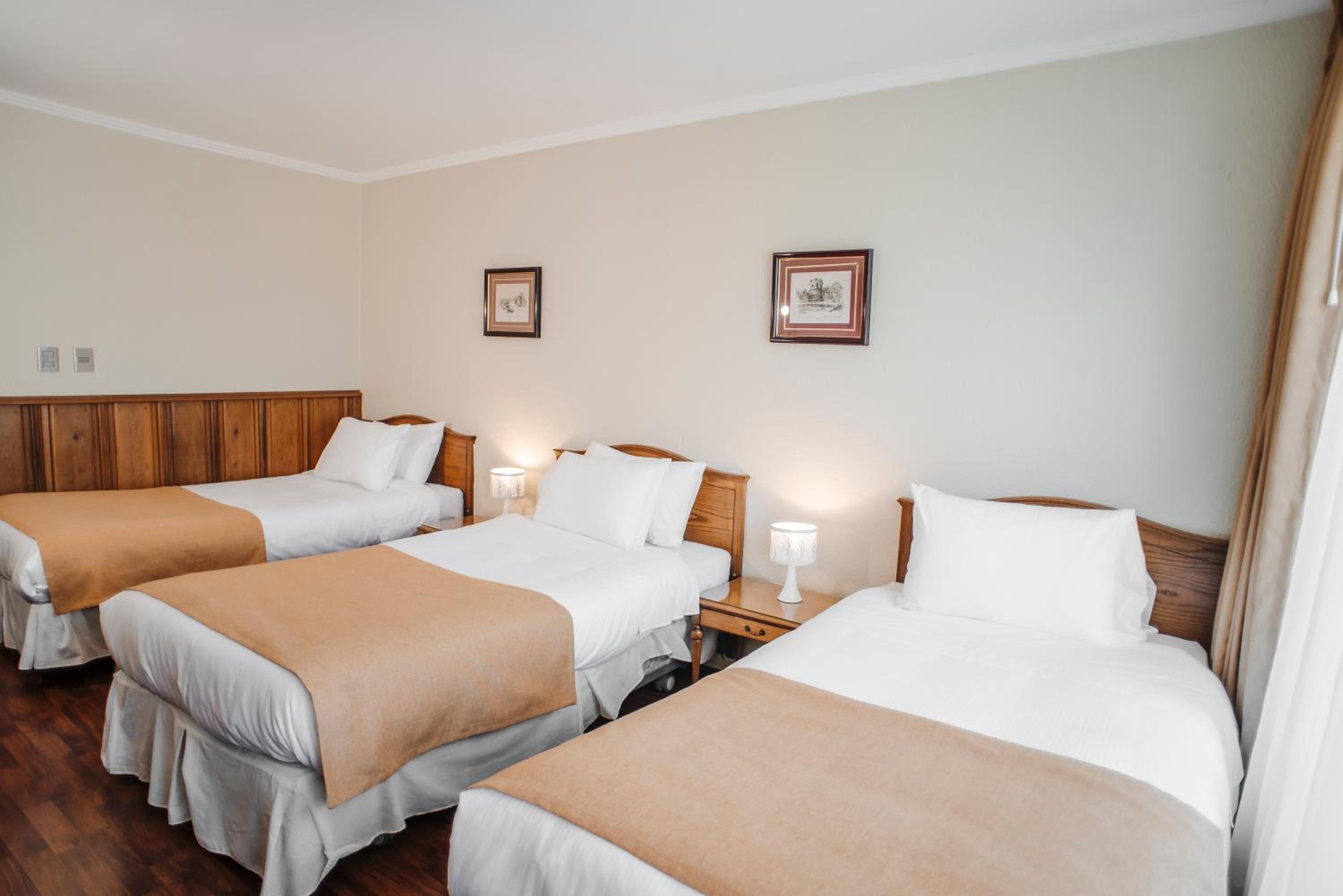 Triple Room photo 2