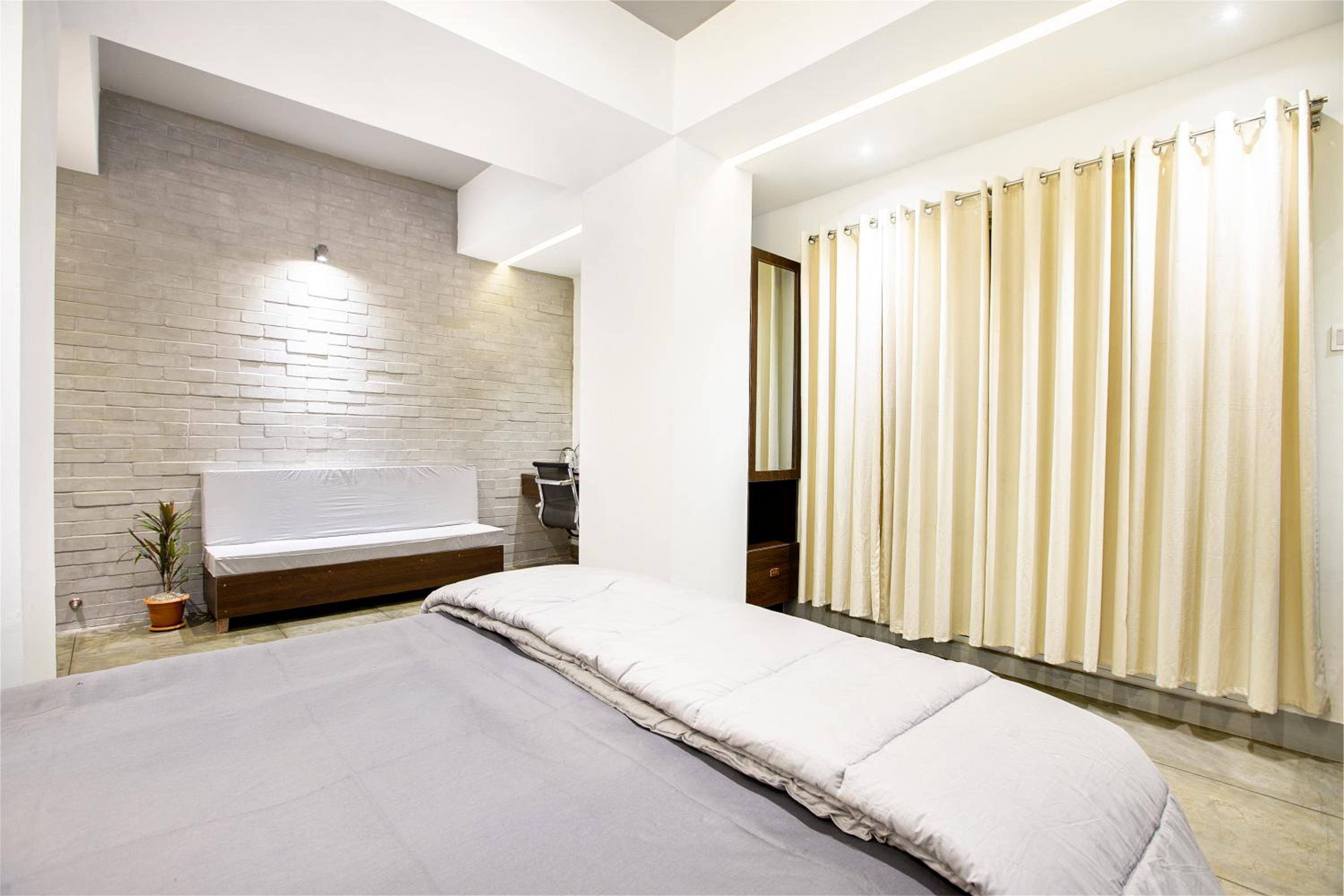 Junior Suite with Balcony photo 3