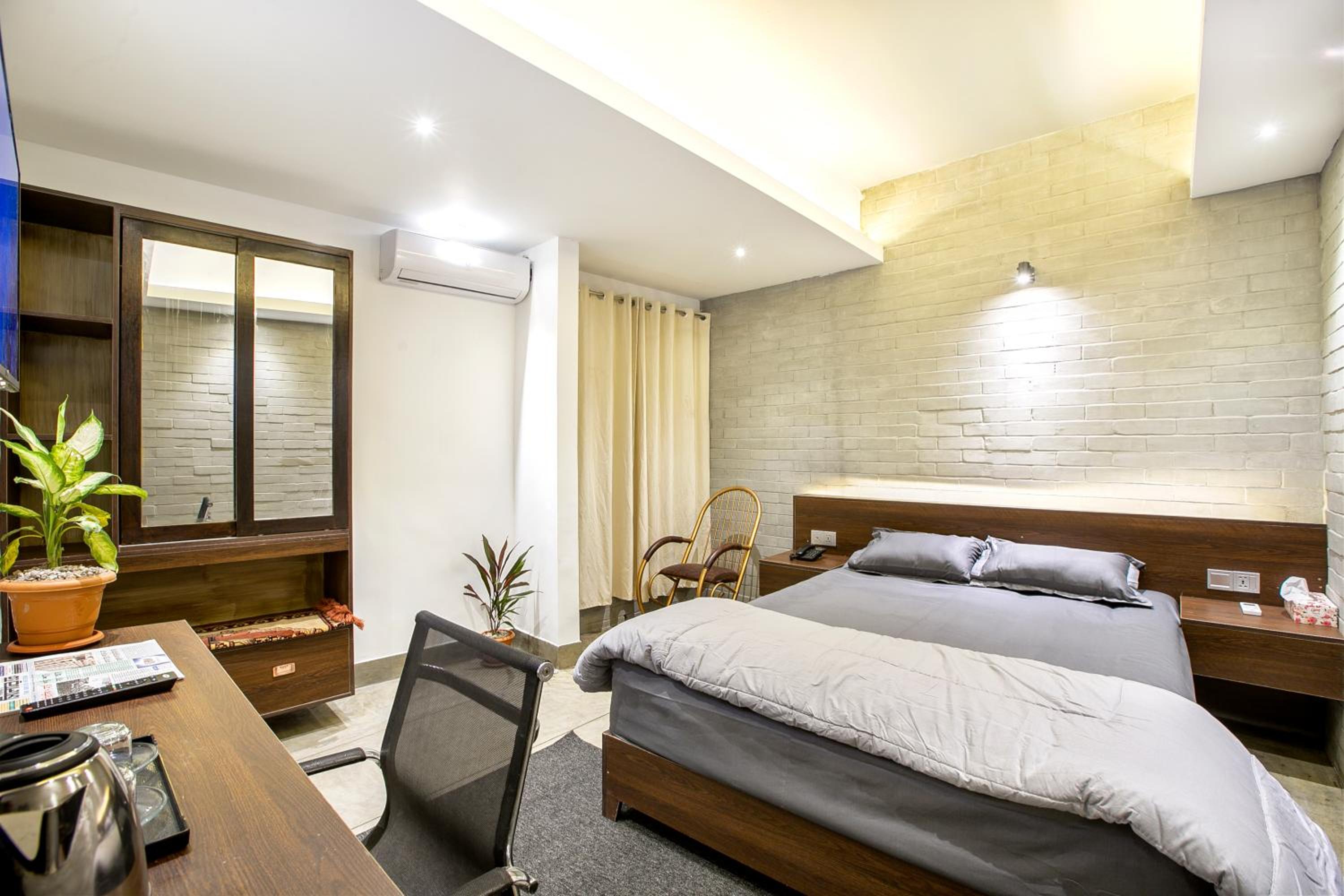 Double Room photo 1