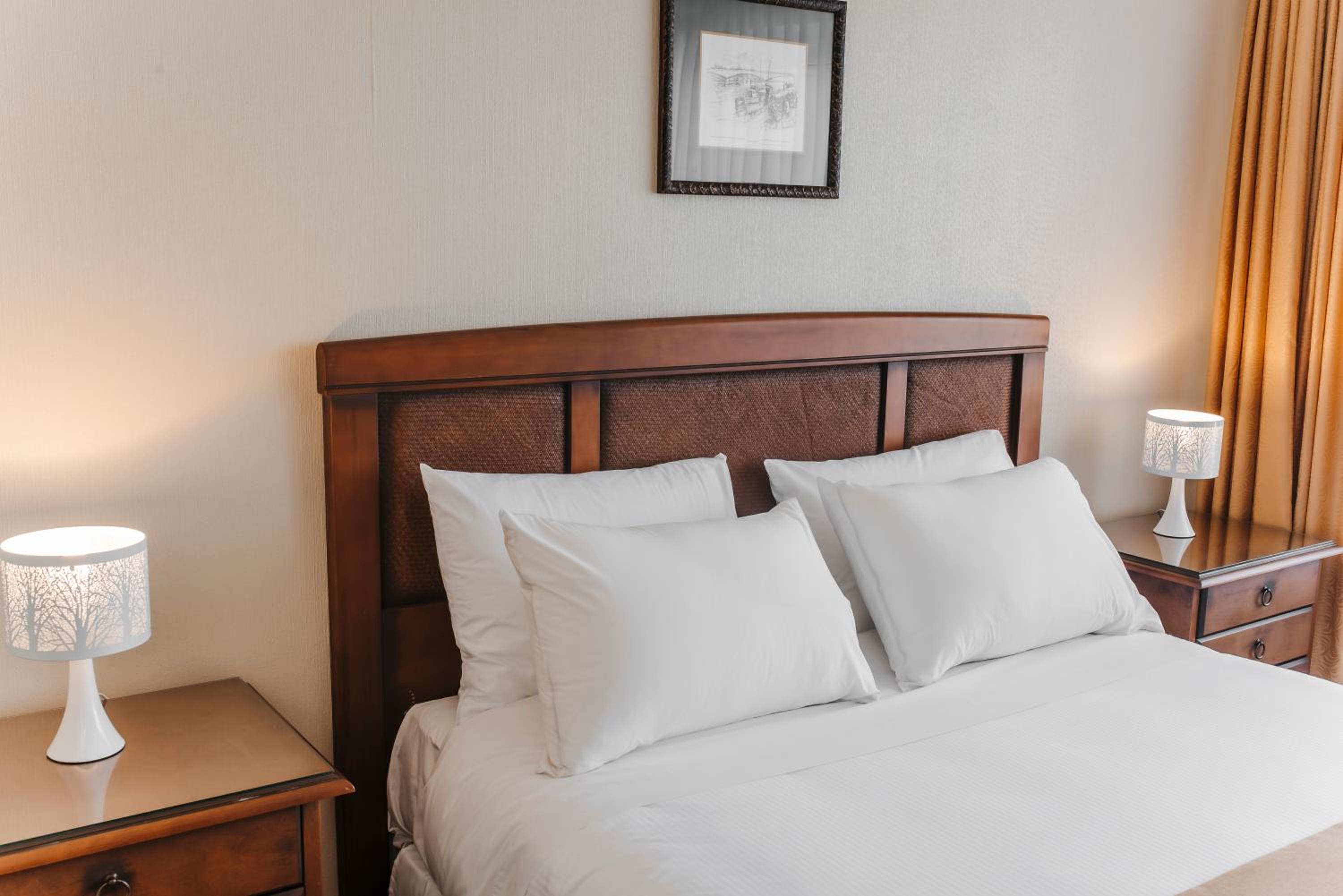 Superior Queen Room photo 3