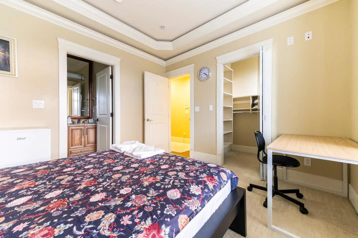 Luxury Triple Room - Photo 1