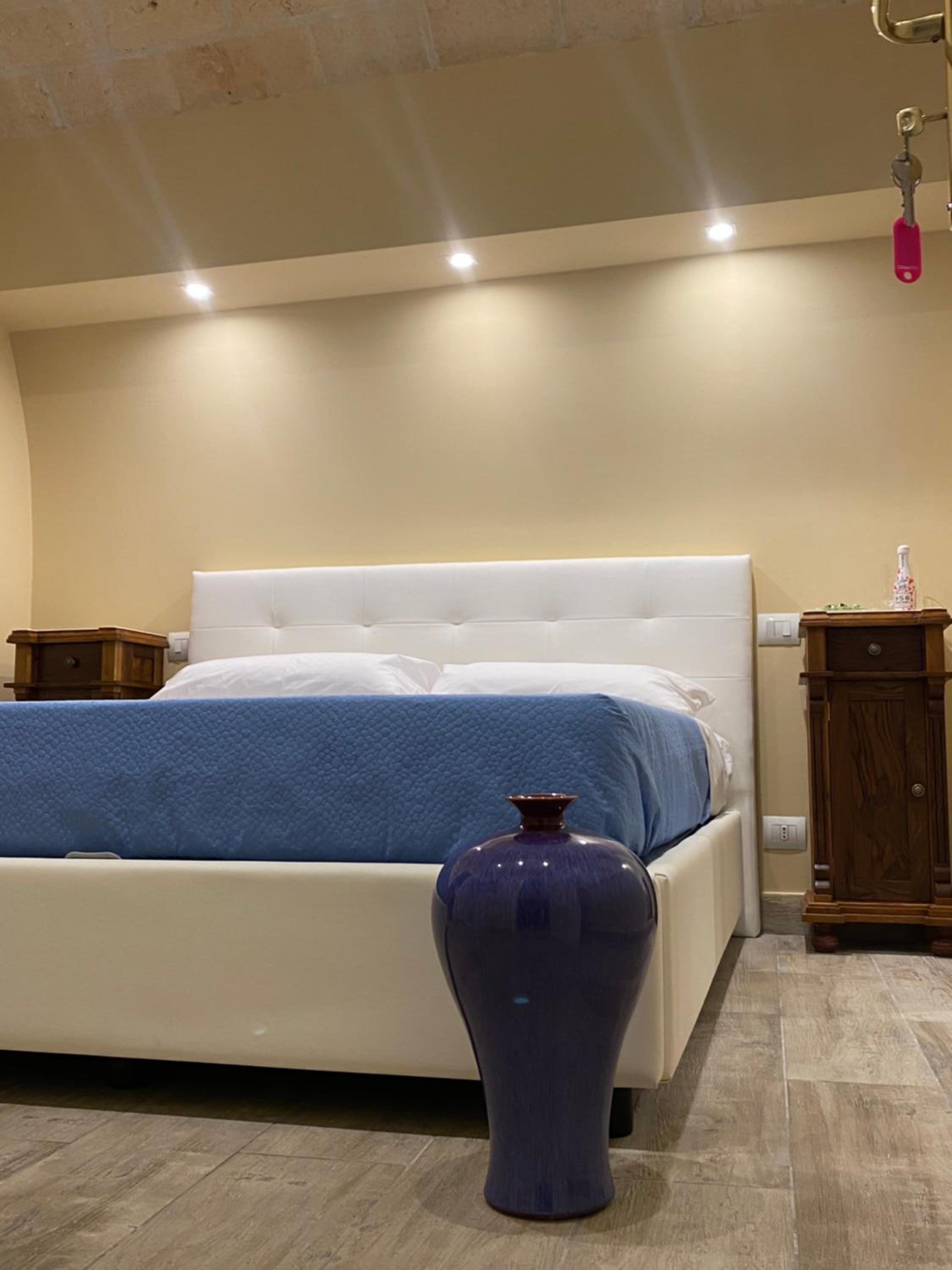 Double Room With Private Bathroom photo 2