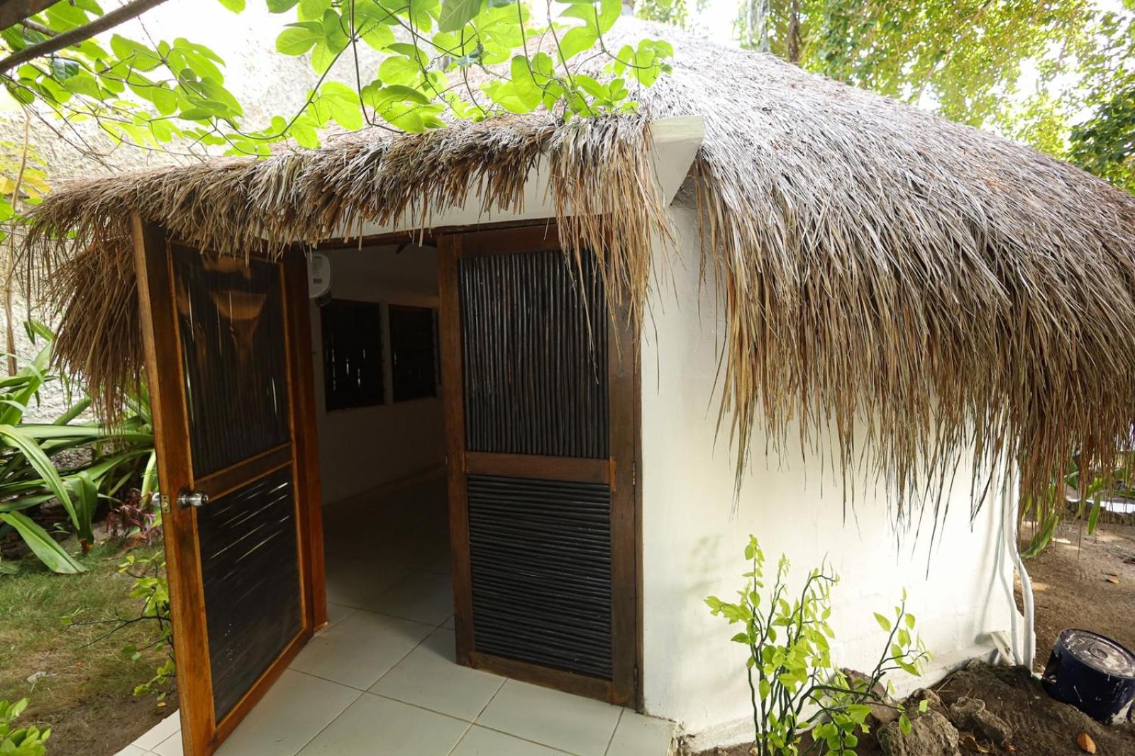 Bungalow photo 2