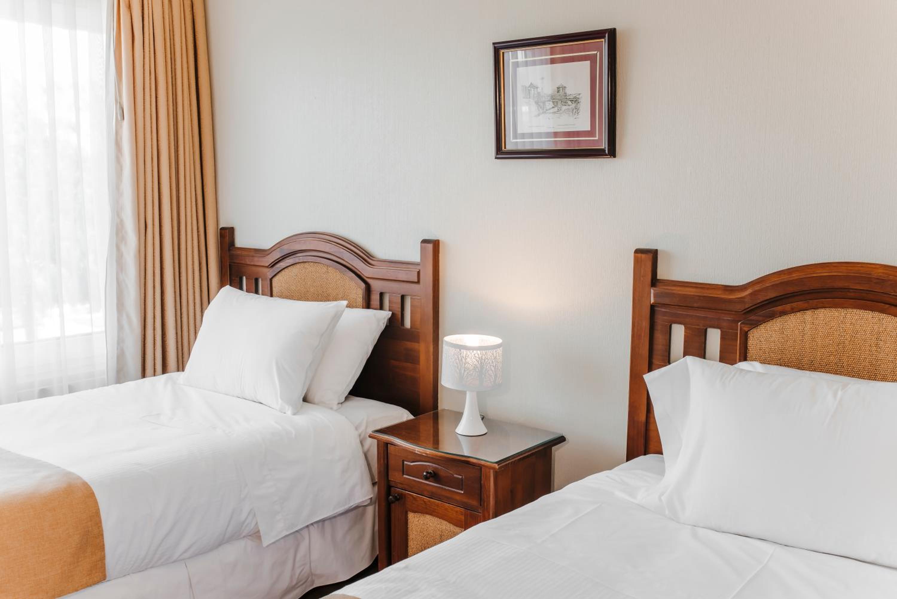 Superior Twin Room photo 3