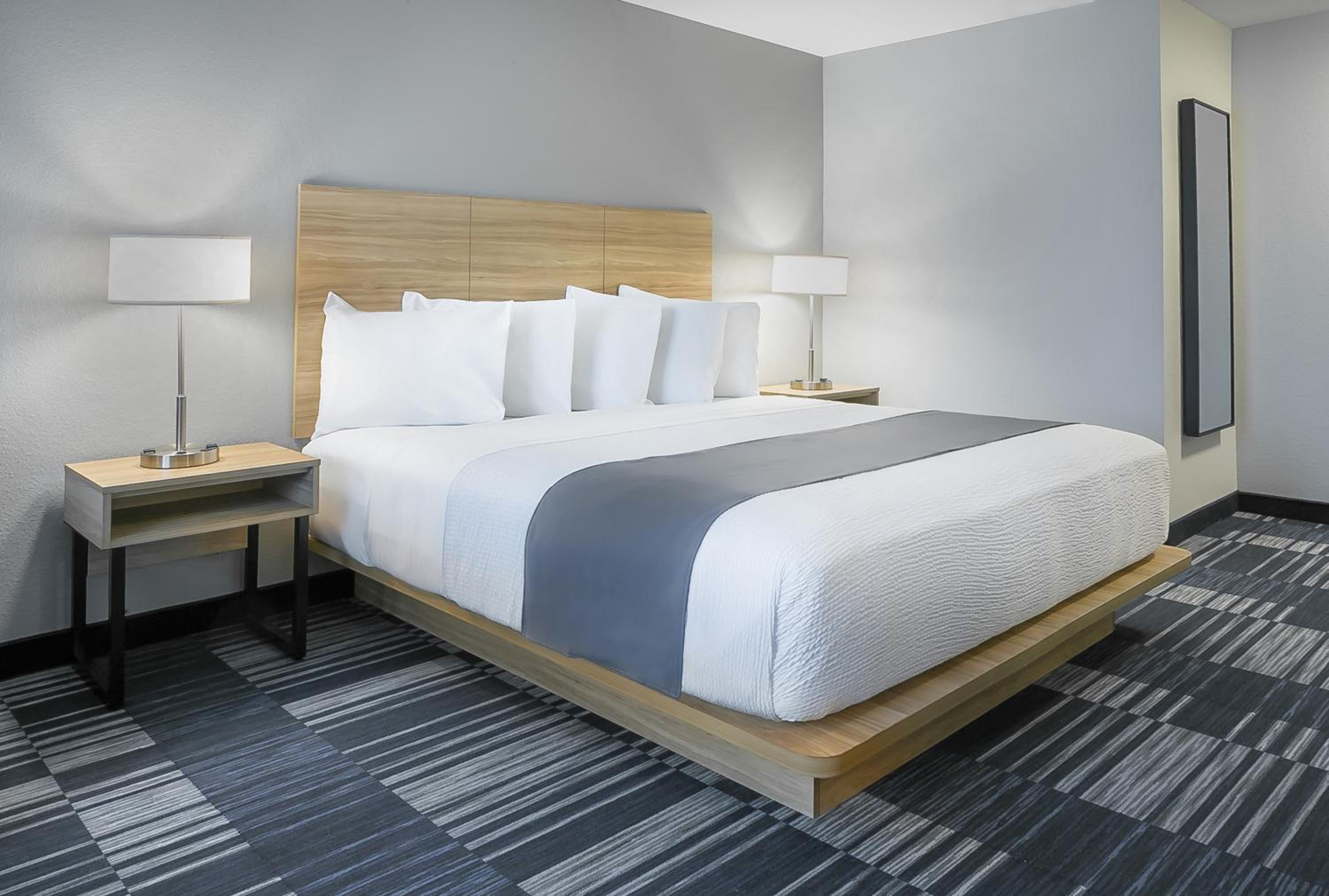 King Room
