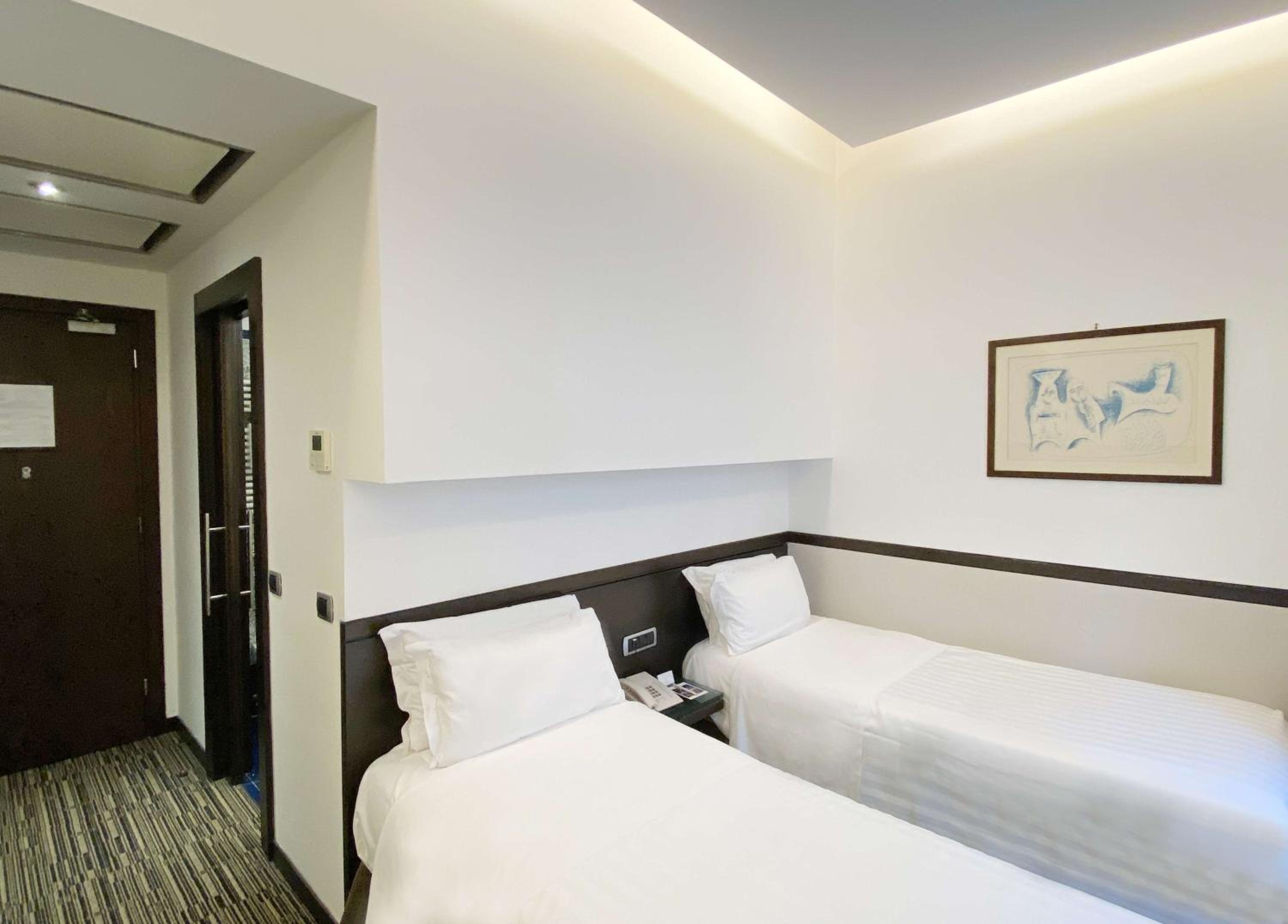 Comfort Twin Room - Photo 1