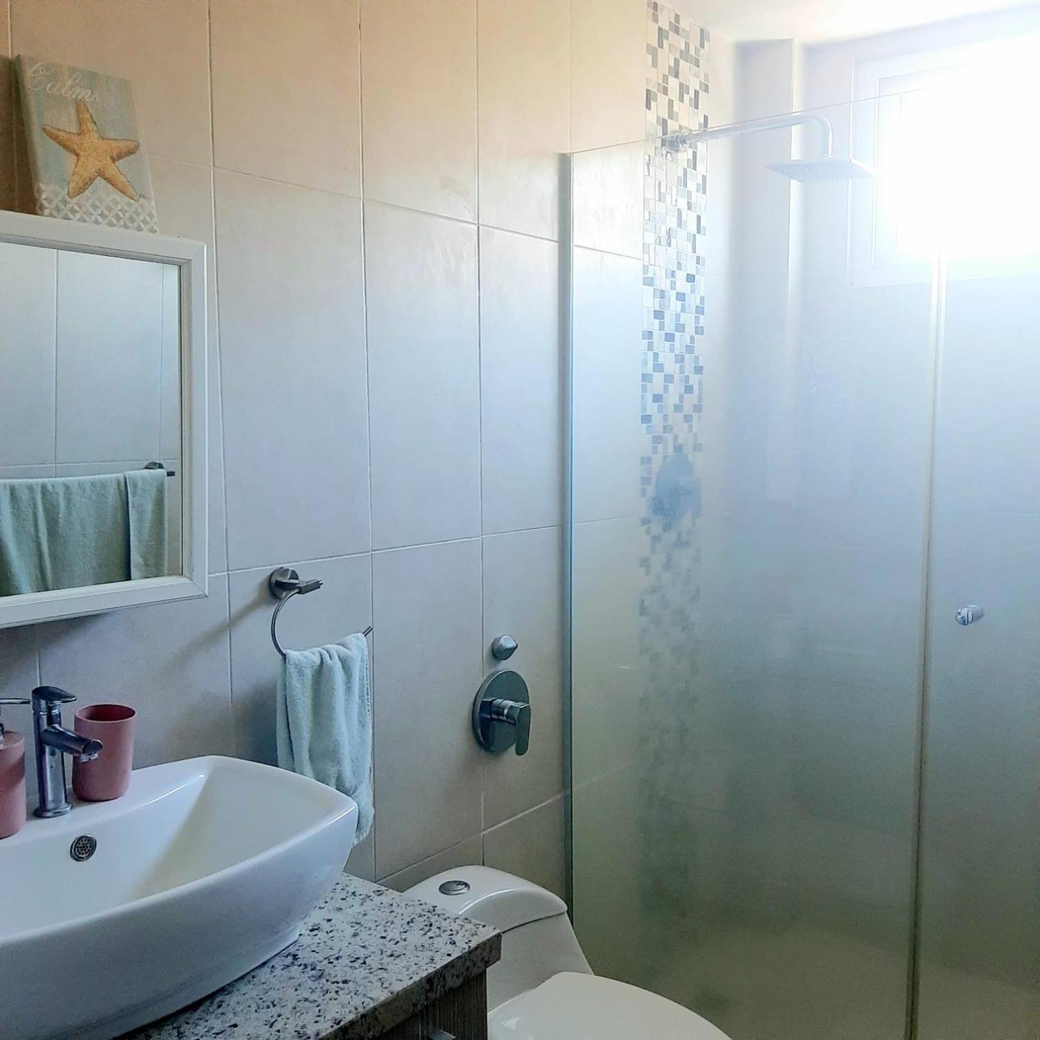 Apartment with Terrace photo 3