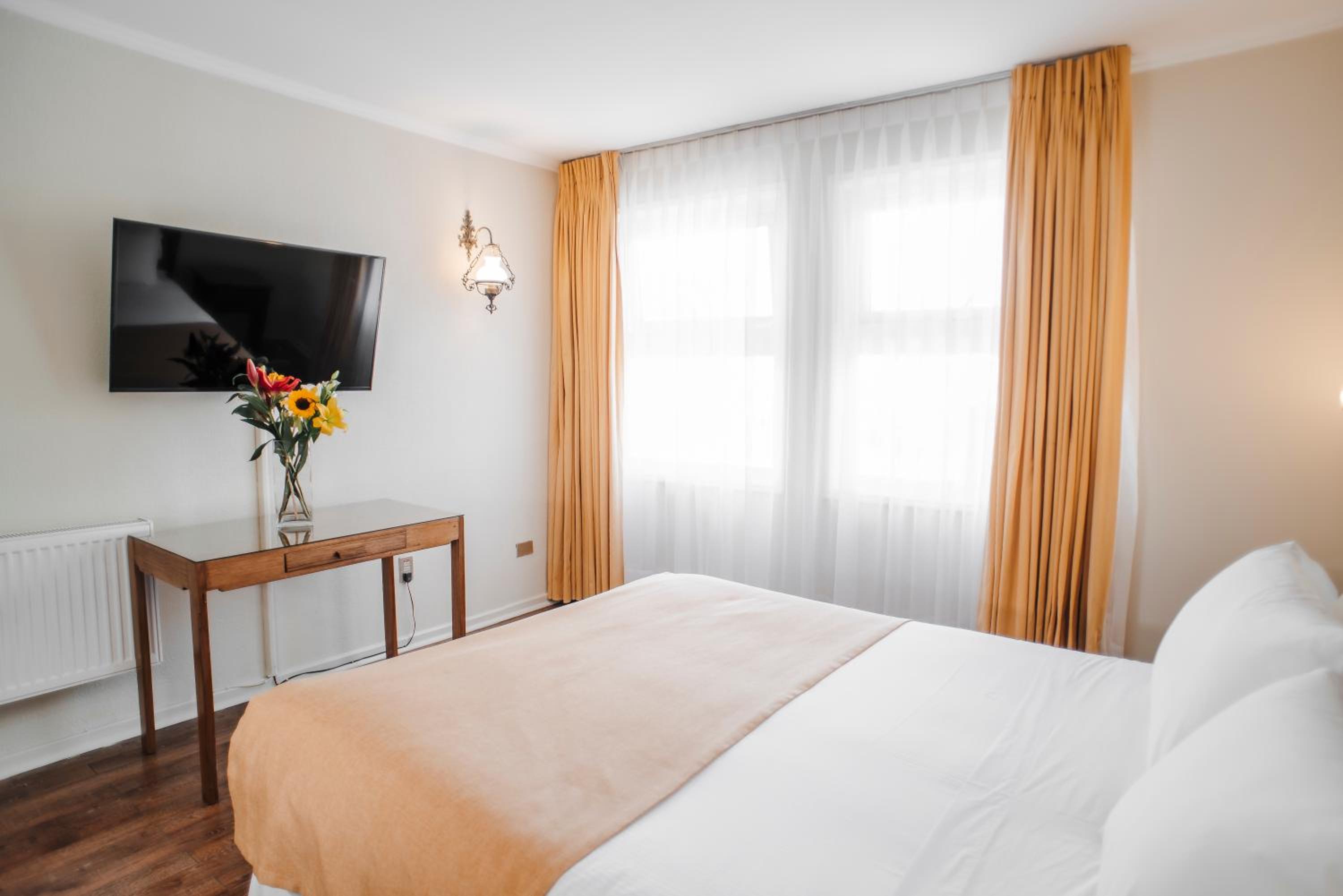 Standard Double Room photo 1