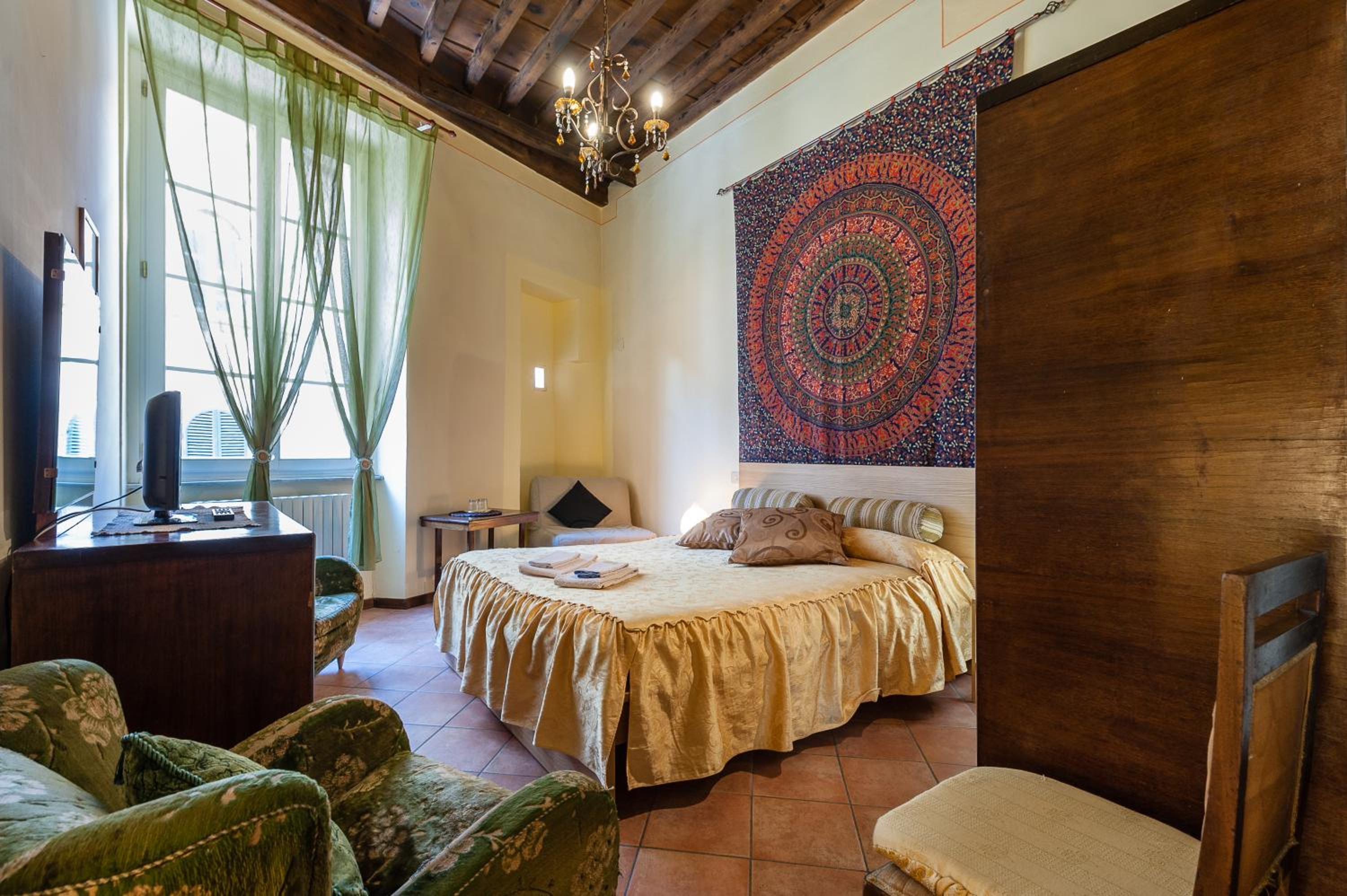 Double or Twin Room photo 2