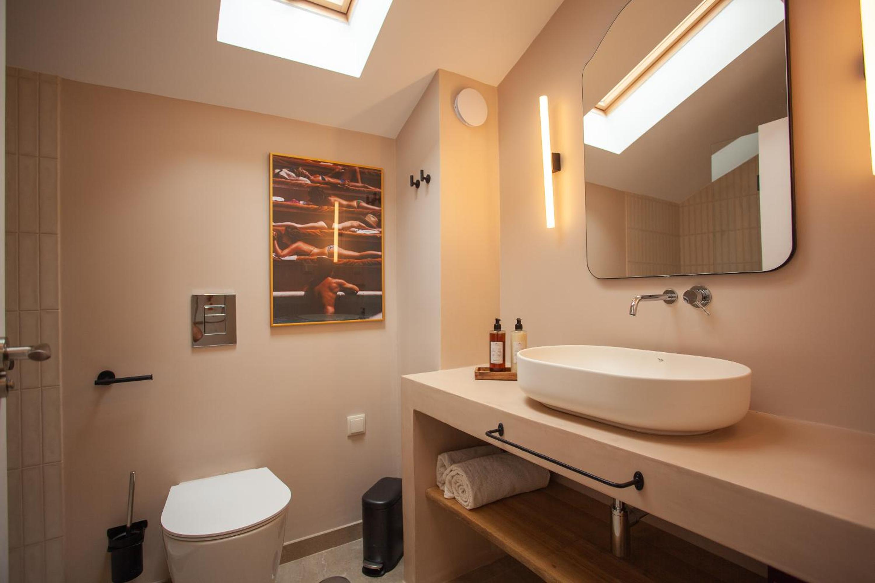 Two-Bedroom Villa photo 2