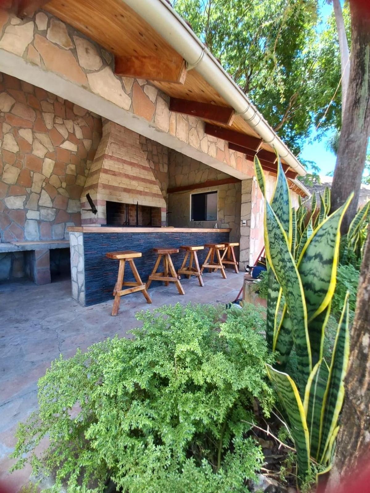 Suite with Terrace