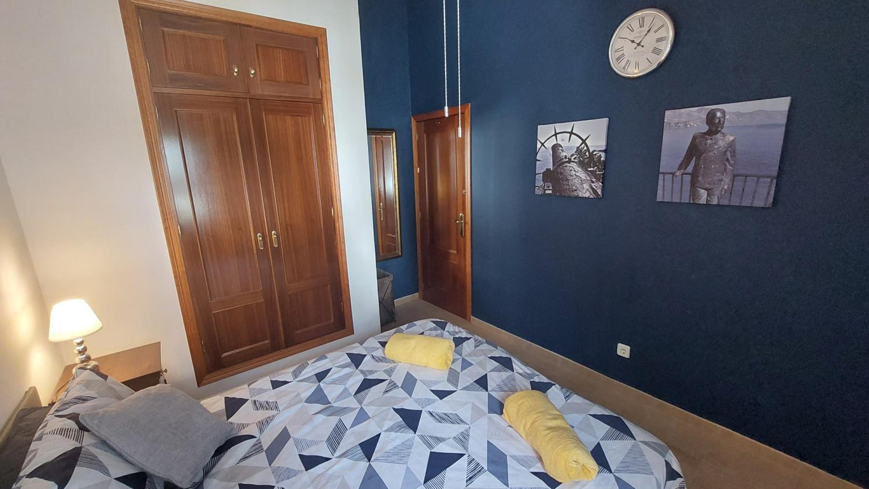 Two-Bedroom Villa photo 3