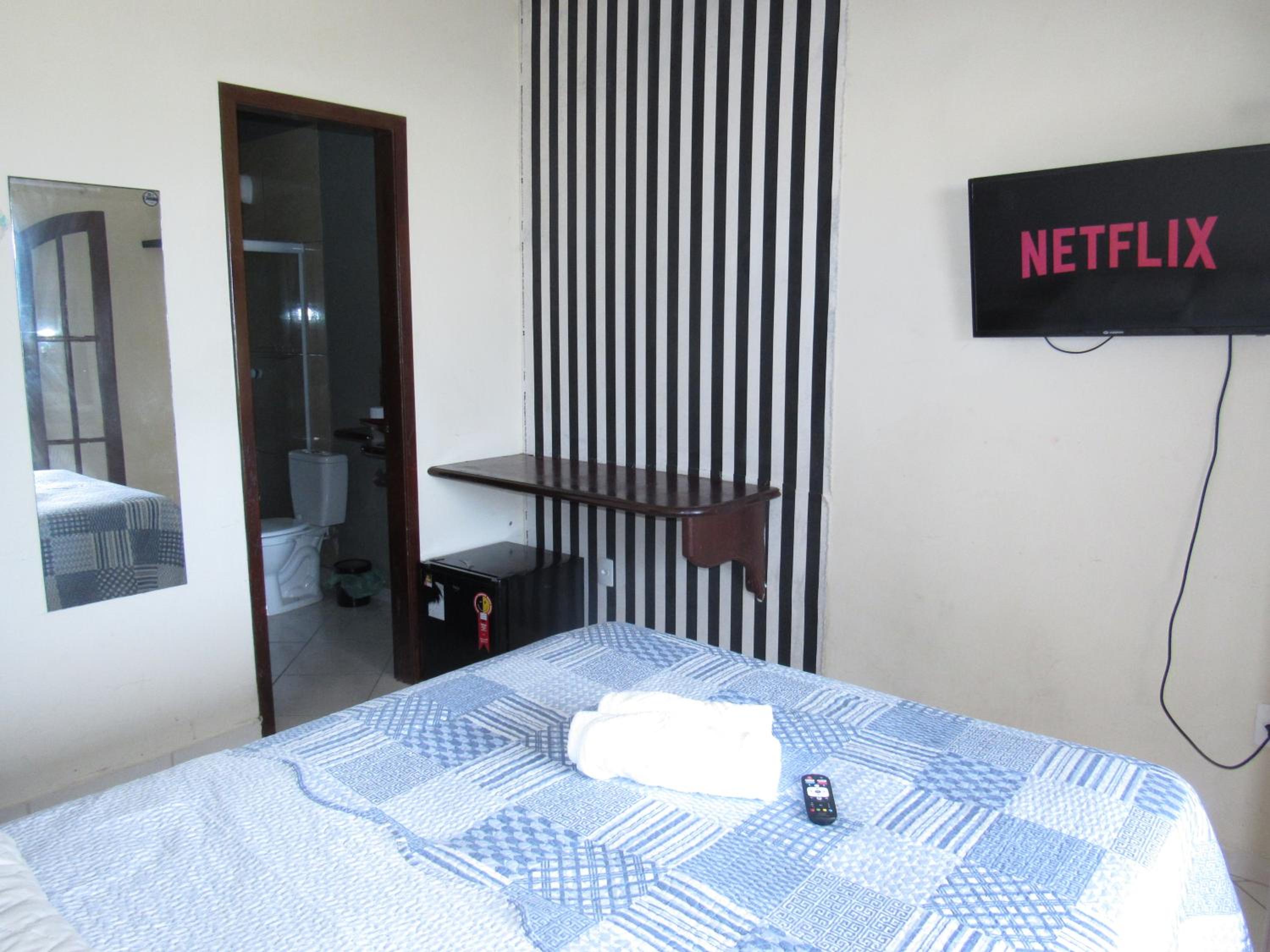 Suite with Sea View - Photo 12